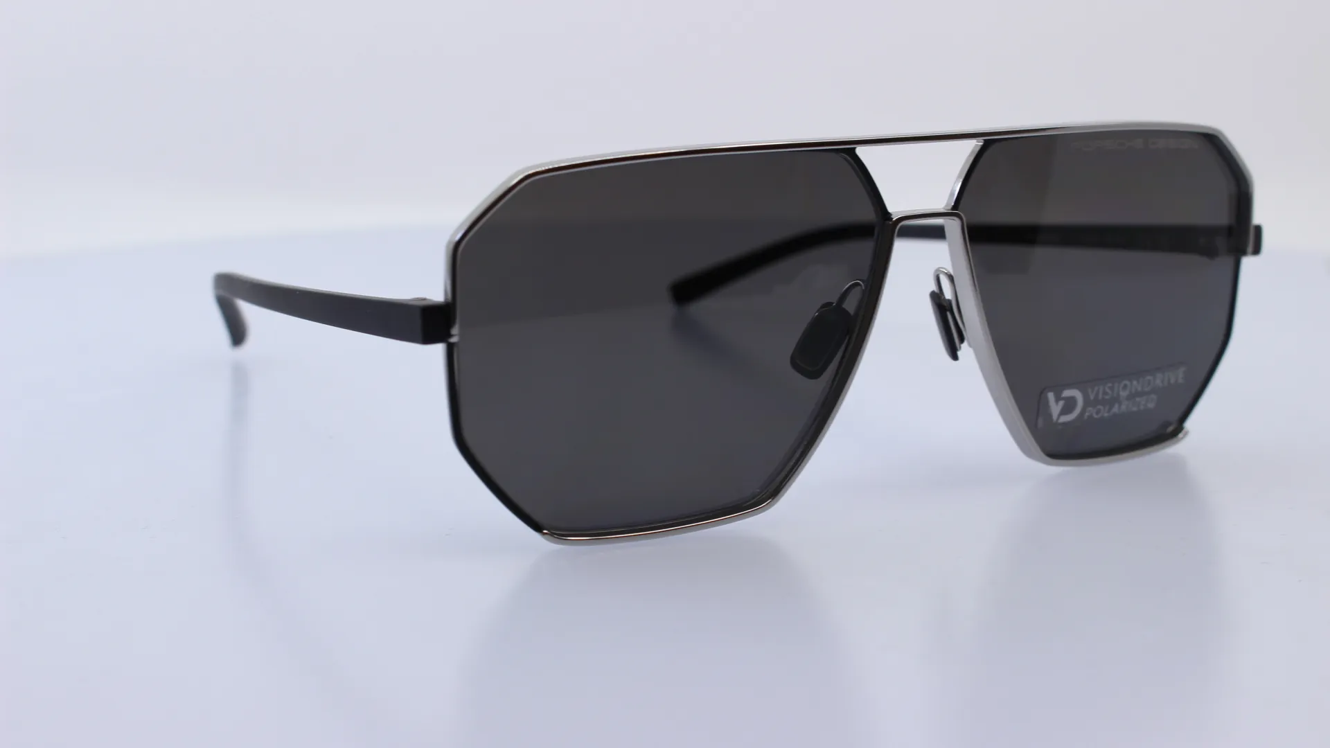 PORSCHE DESIGN - EZÜST - 8995