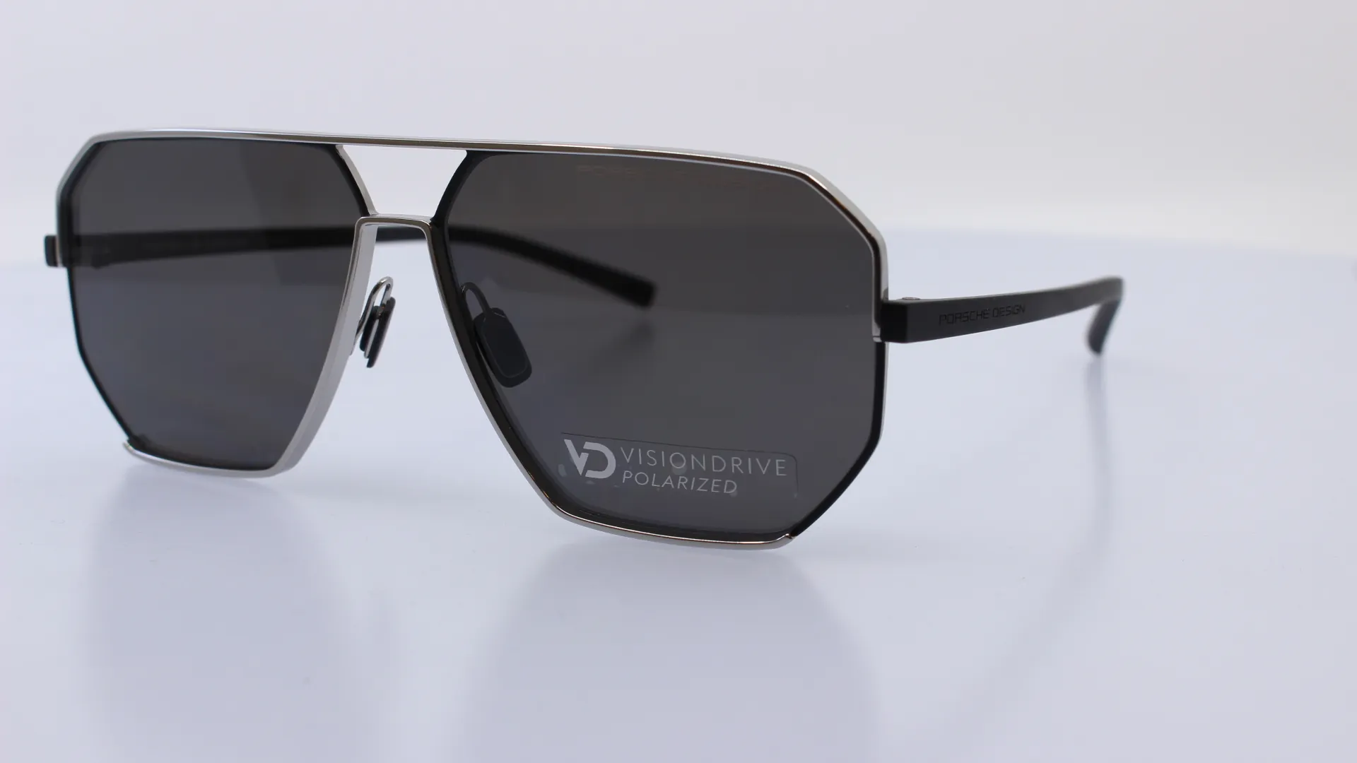 PORSCHE DESIGN - EZÜST - 8995