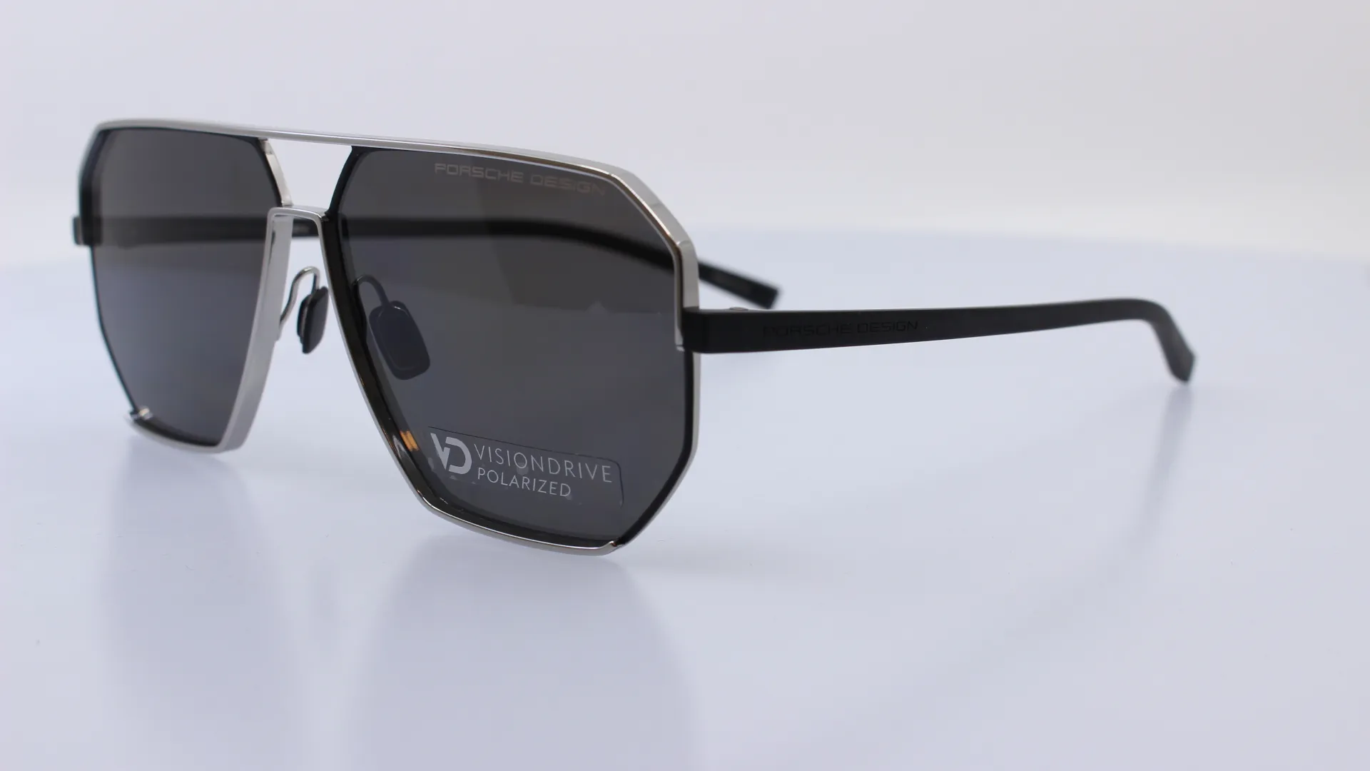 PORSCHE DESIGN - EZÜST - 8995