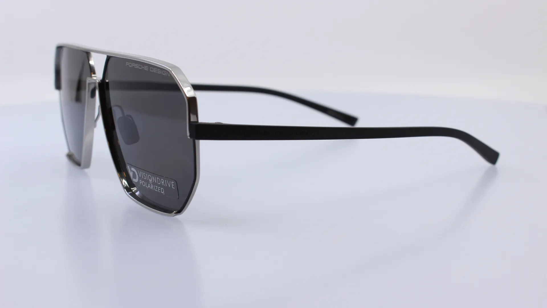 PORSCHE DESIGN - EZÜST - 8995