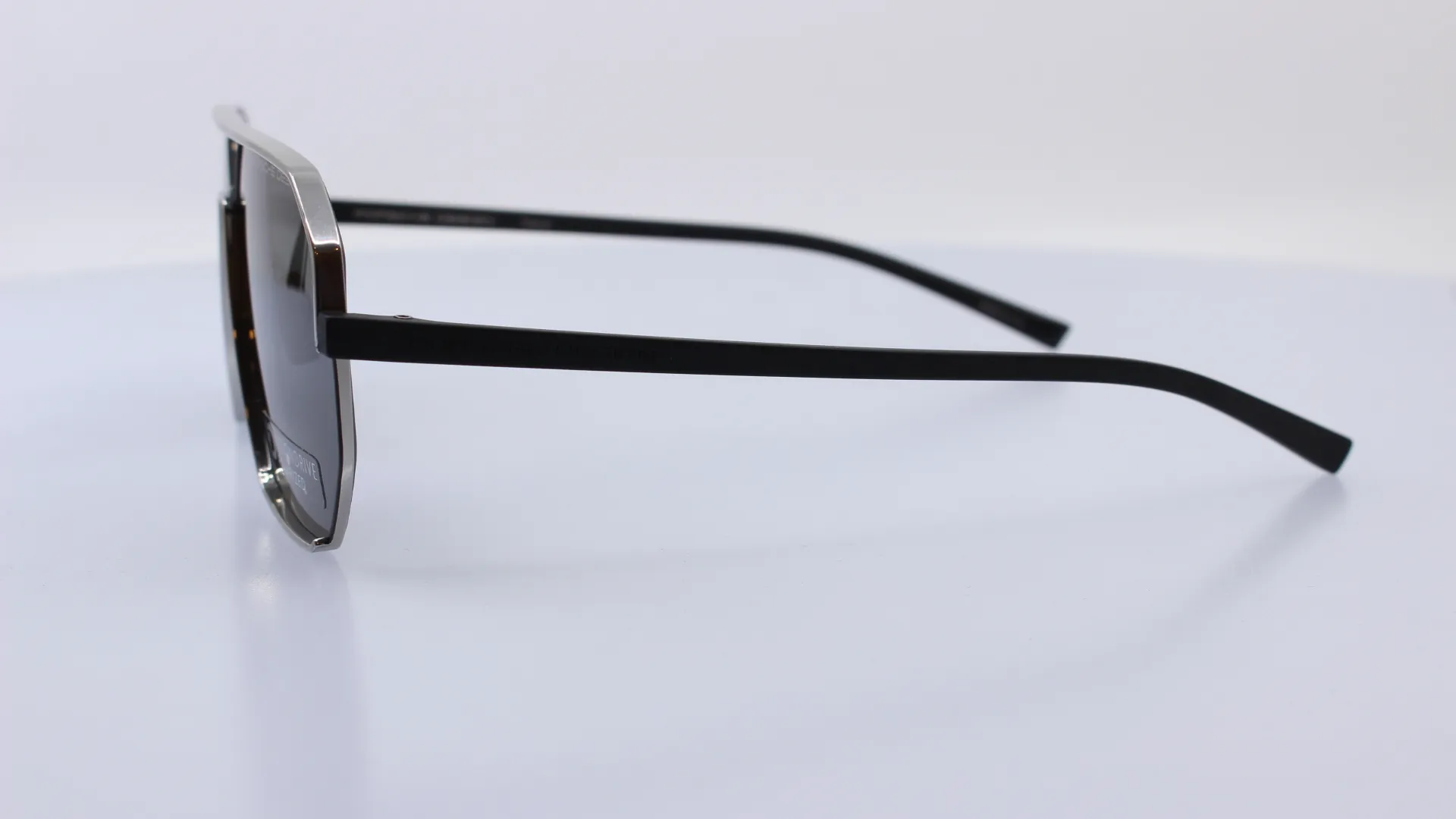 PORSCHE DESIGN - EZÜST - 8995