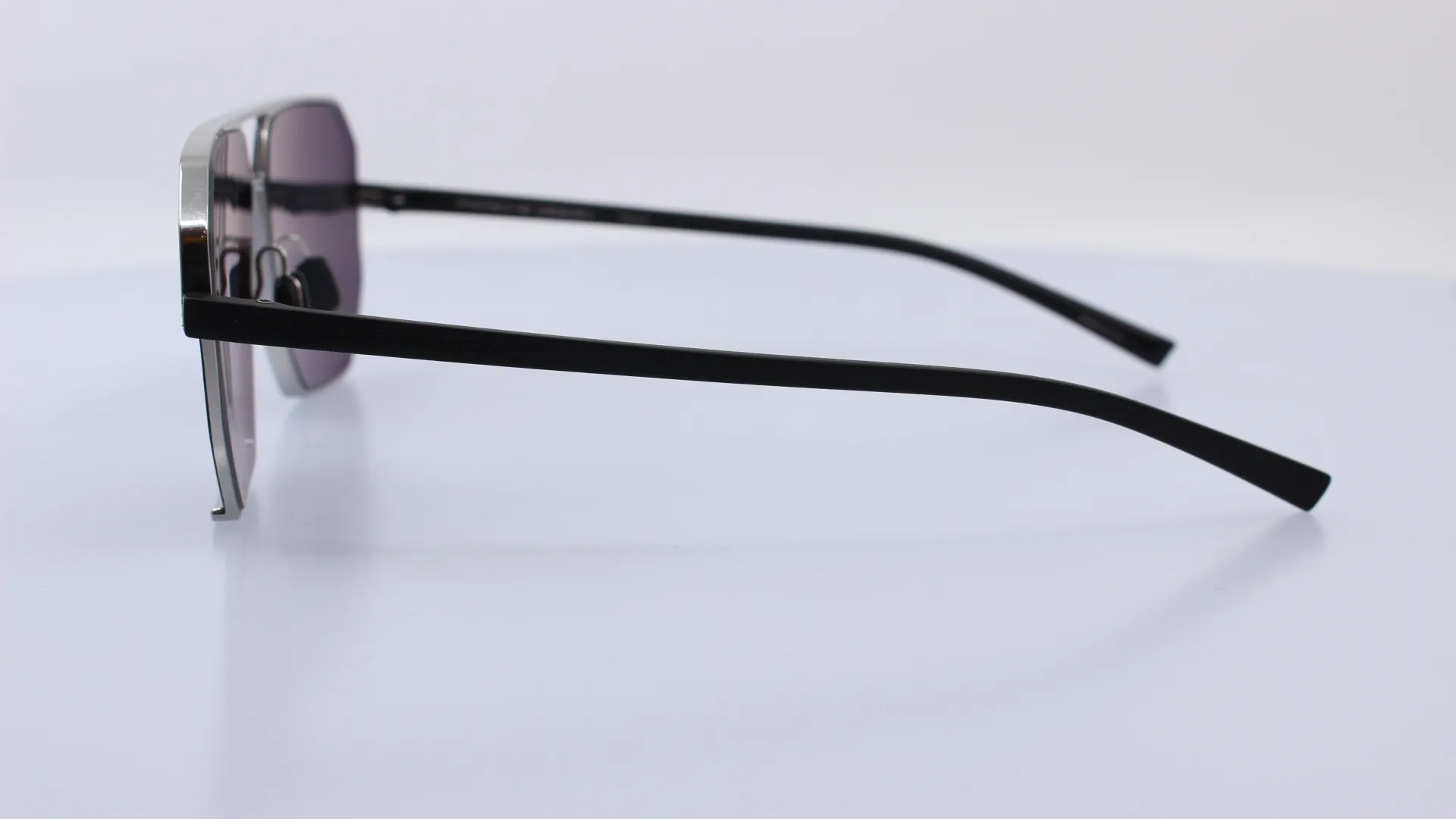 PORSCHE DESIGN - EZÜST - 8995