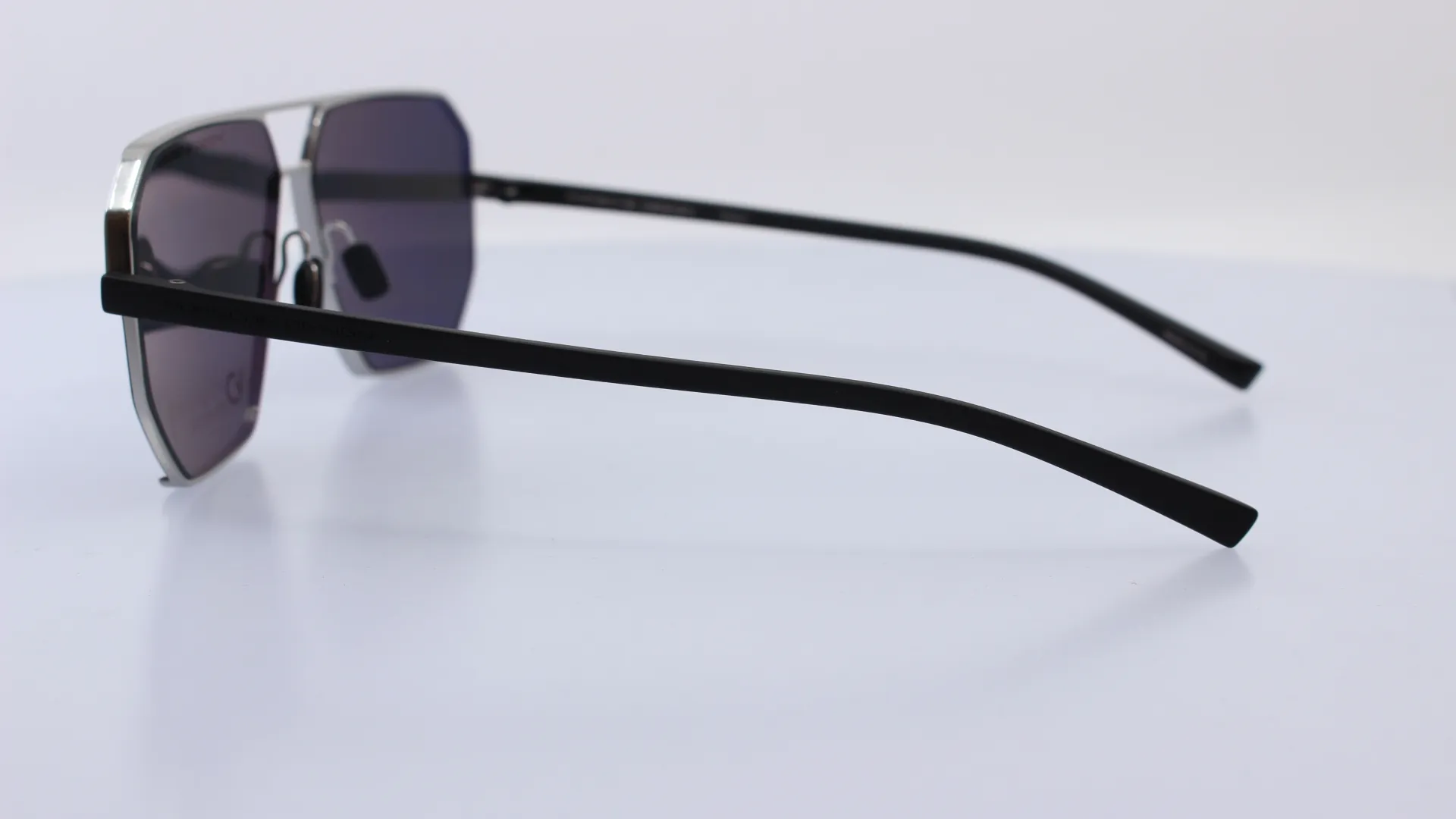 PORSCHE DESIGN - EZÜST - 8995