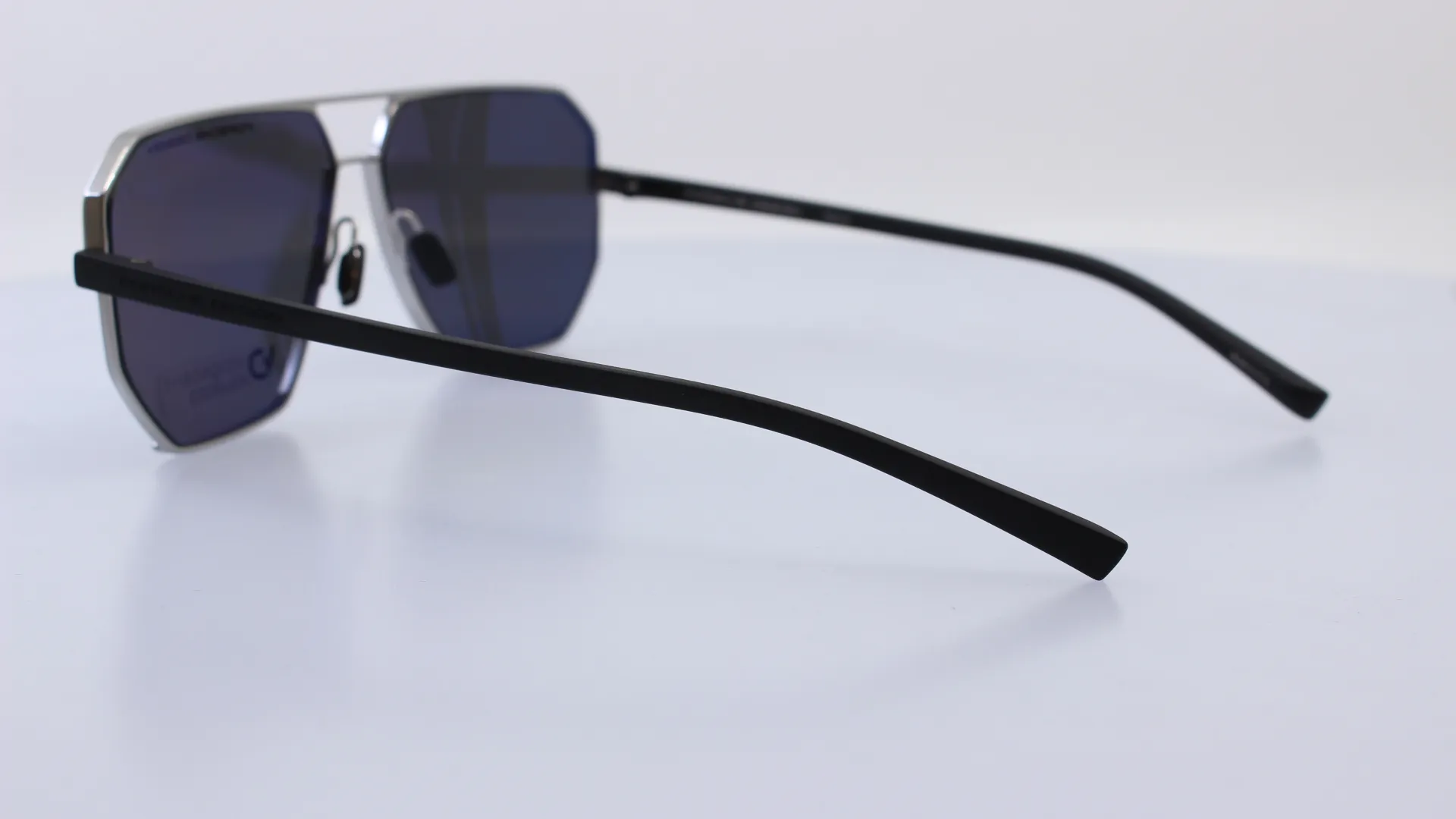 PORSCHE DESIGN - EZÜST - 8995