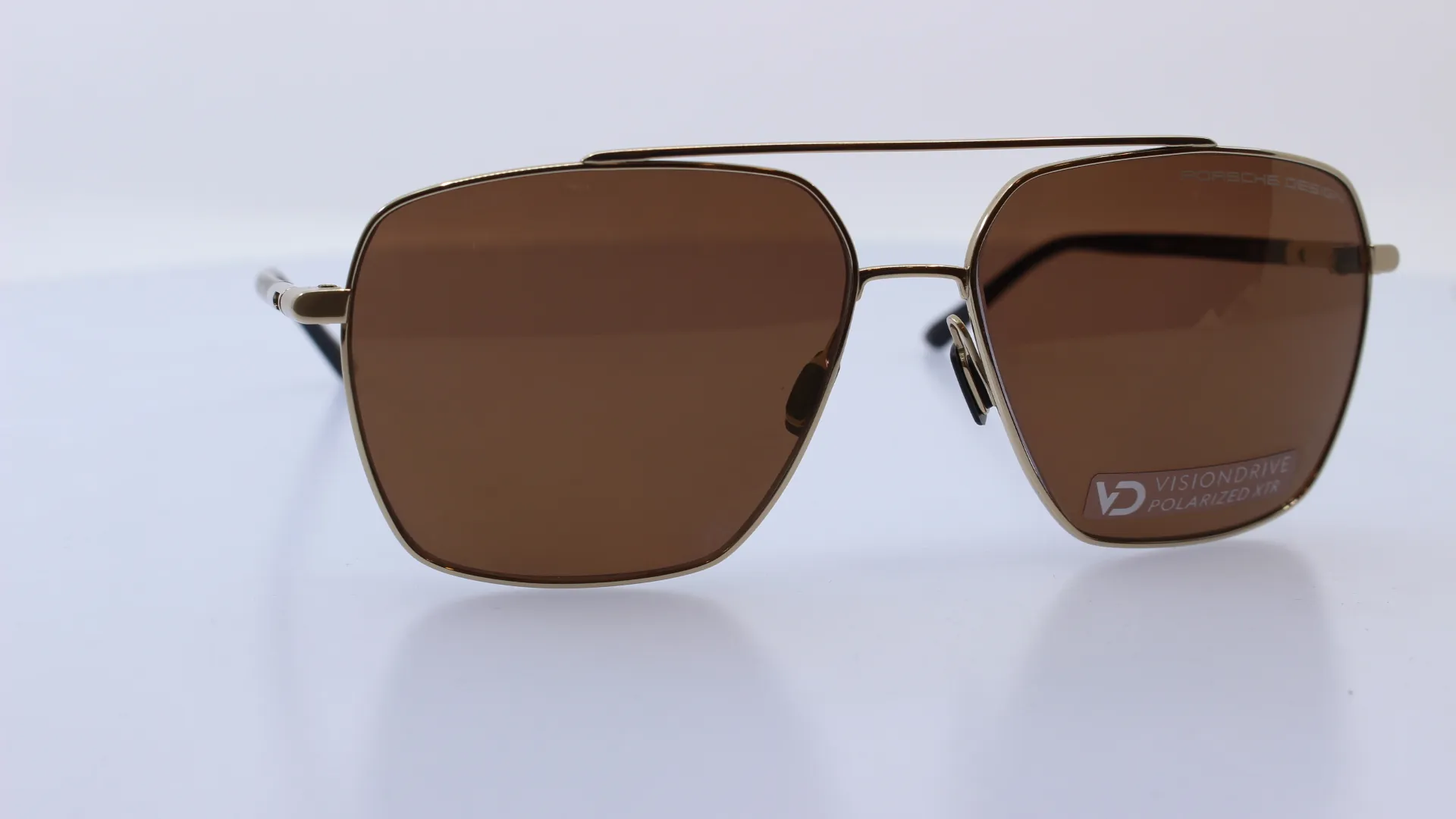 PORSCHE DESIGN - ARANY - 8974