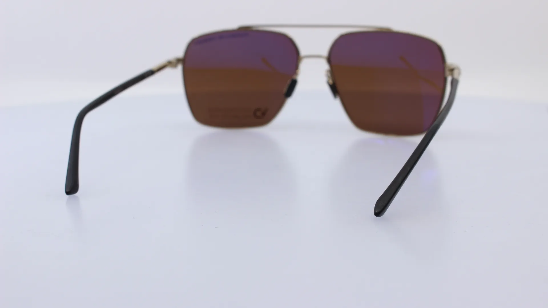 PORSCHE DESIGN - ARANY - 8974