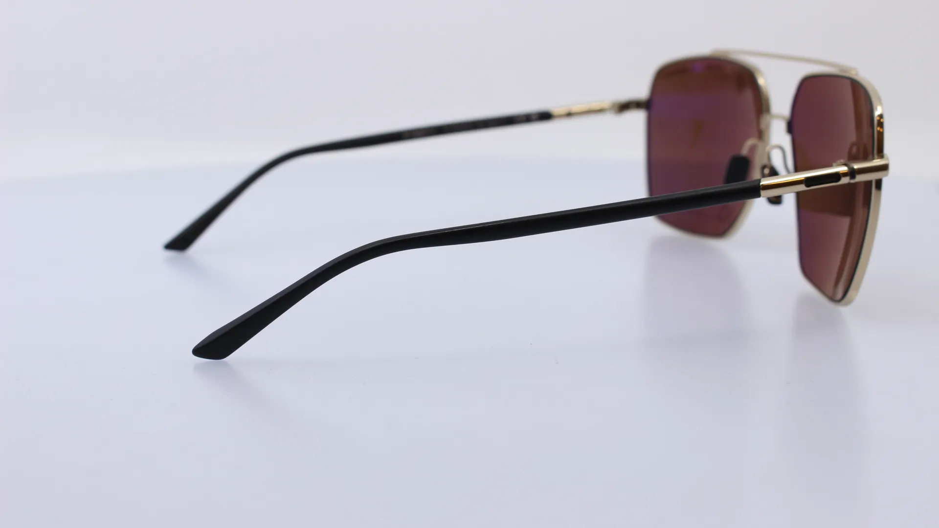 PORSCHE DESIGN - ARANY - 8974