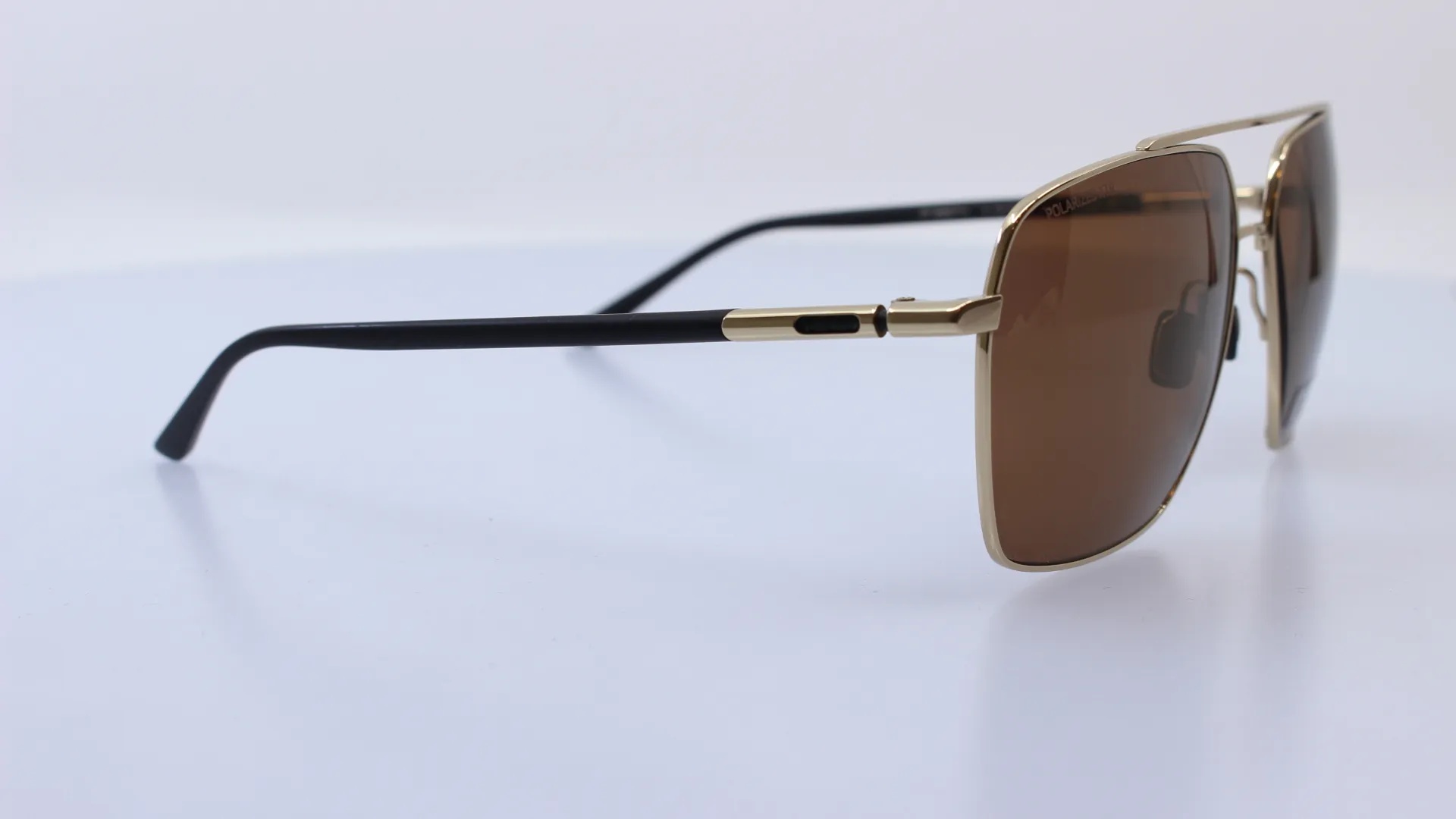 PORSCHE DESIGN - ARANY - 8974
