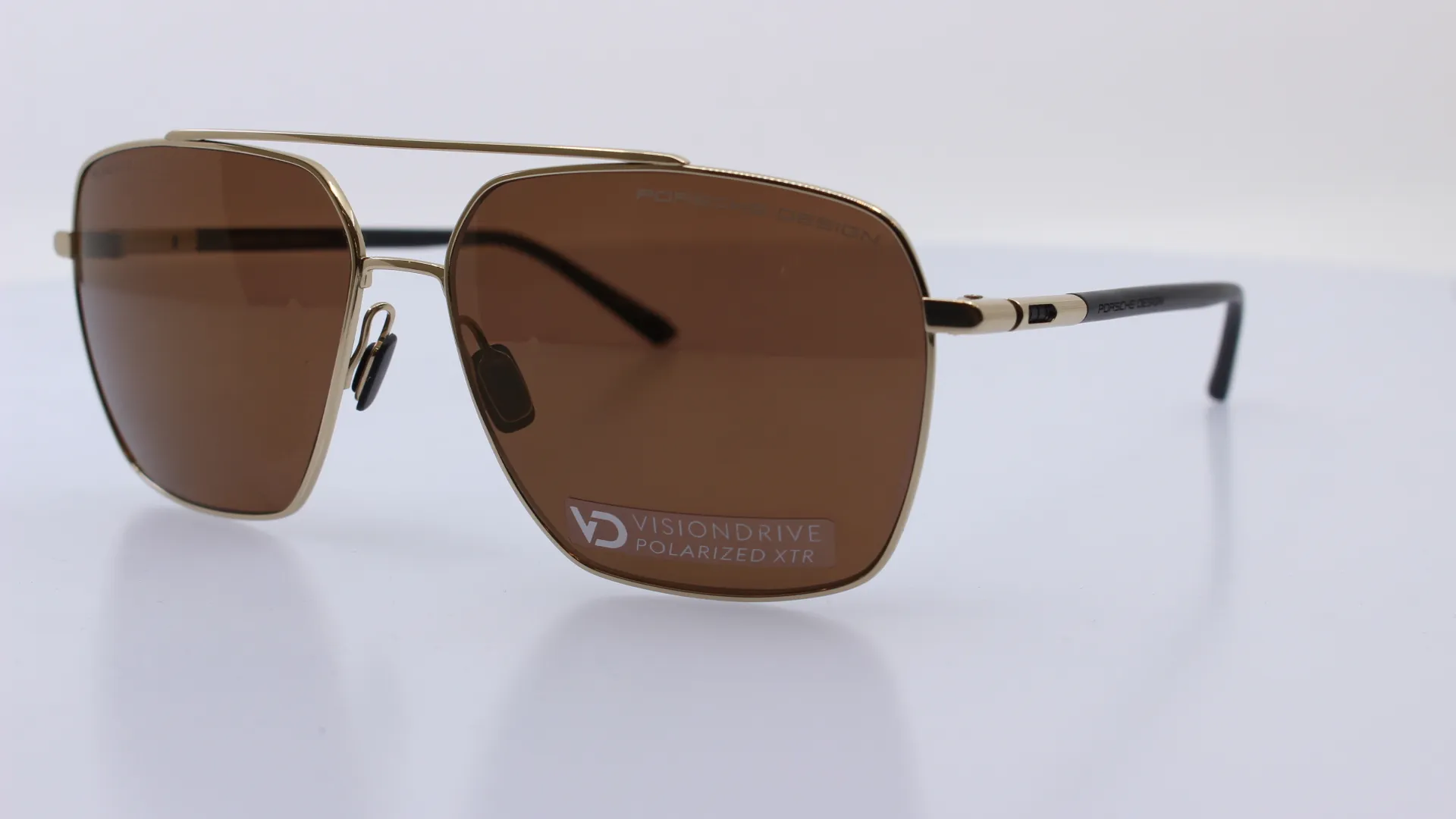 PORSCHE DESIGN - ARANY - 8974