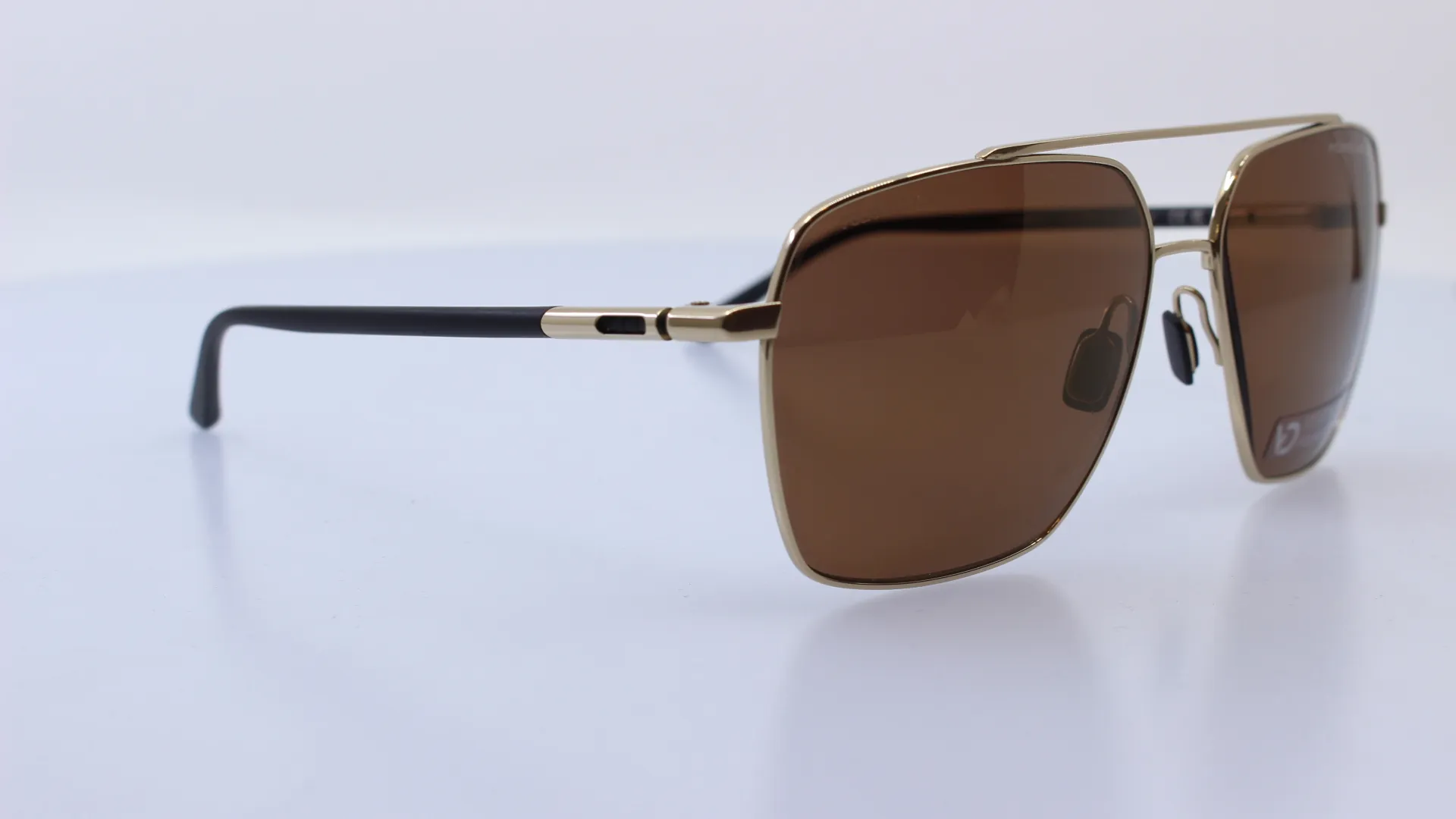 PORSCHE DESIGN - ARANY - 8974