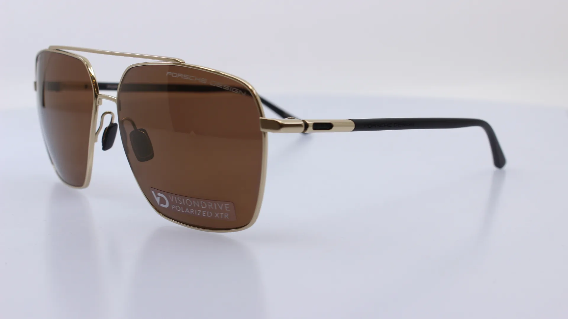 PORSCHE DESIGN - ARANY - 8974