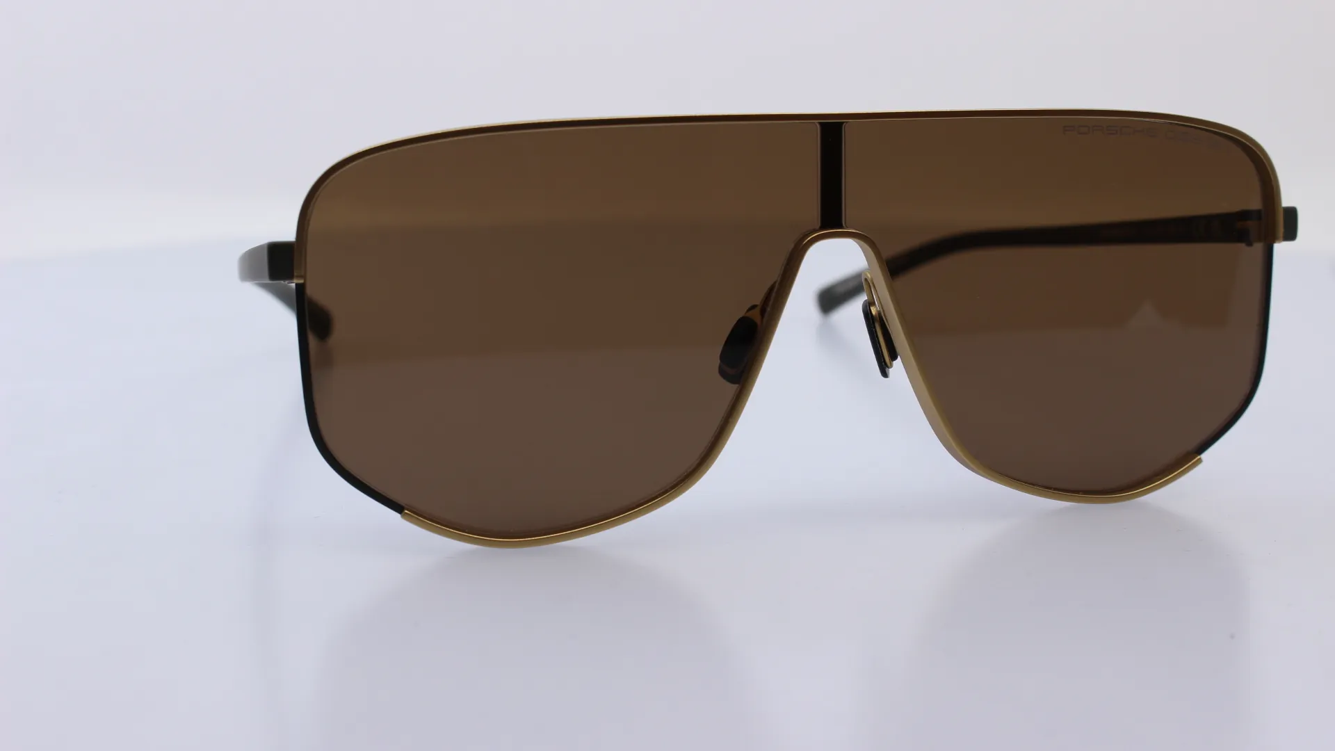 PORSCHE DESIGN - ARANY - 86007