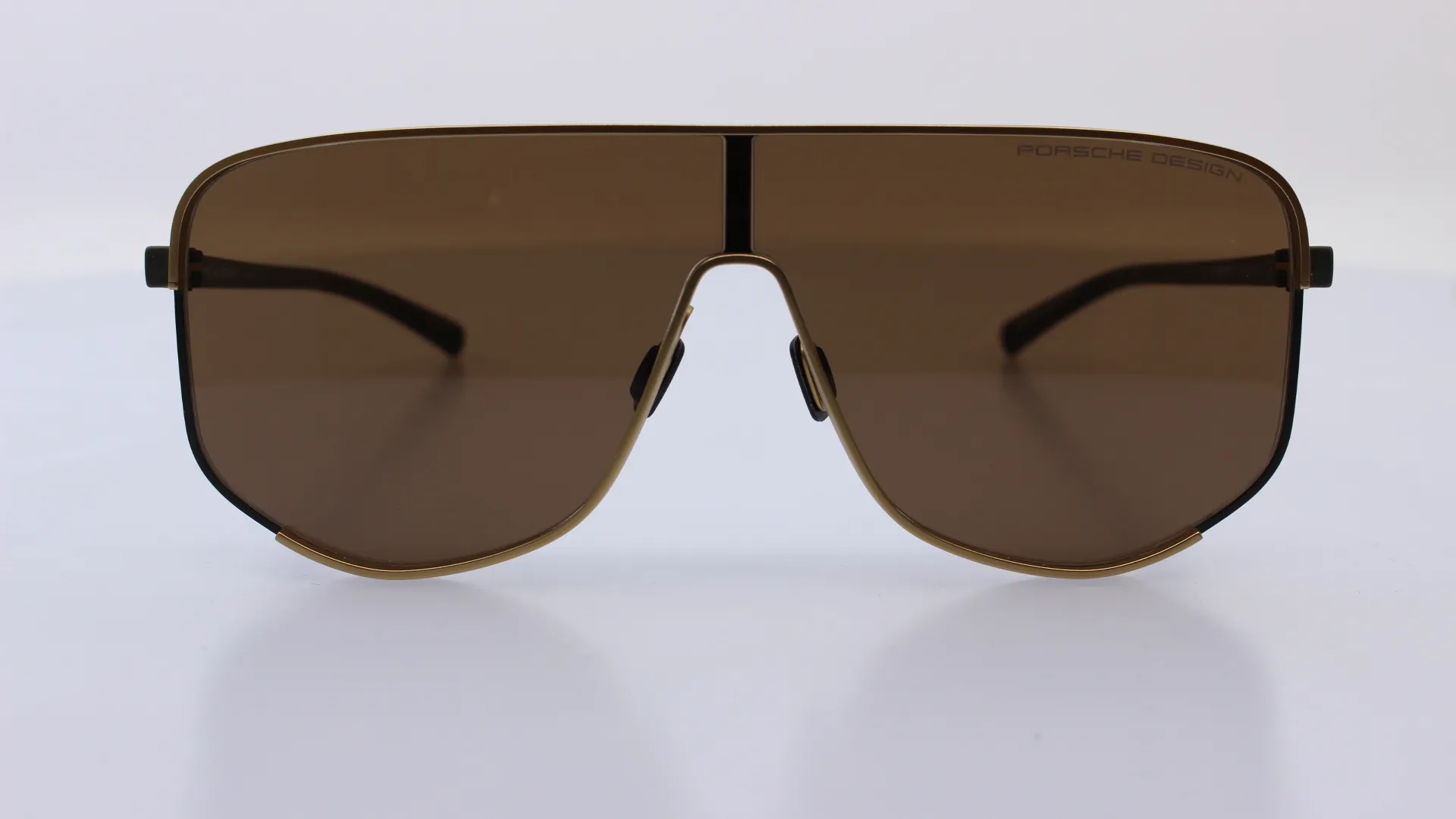 PORSCHE DESIGN - ARANY - 86007