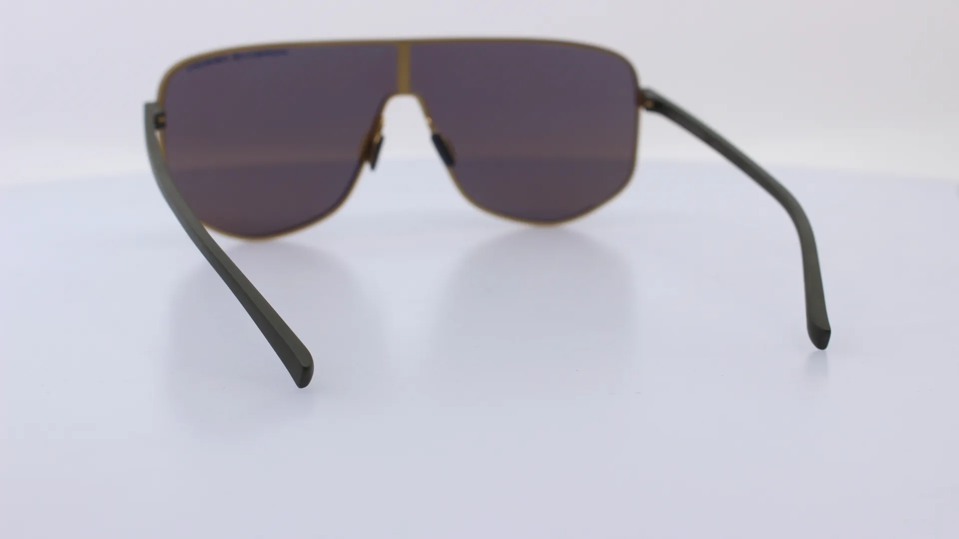 PORSCHE DESIGN - ARANY - 86007