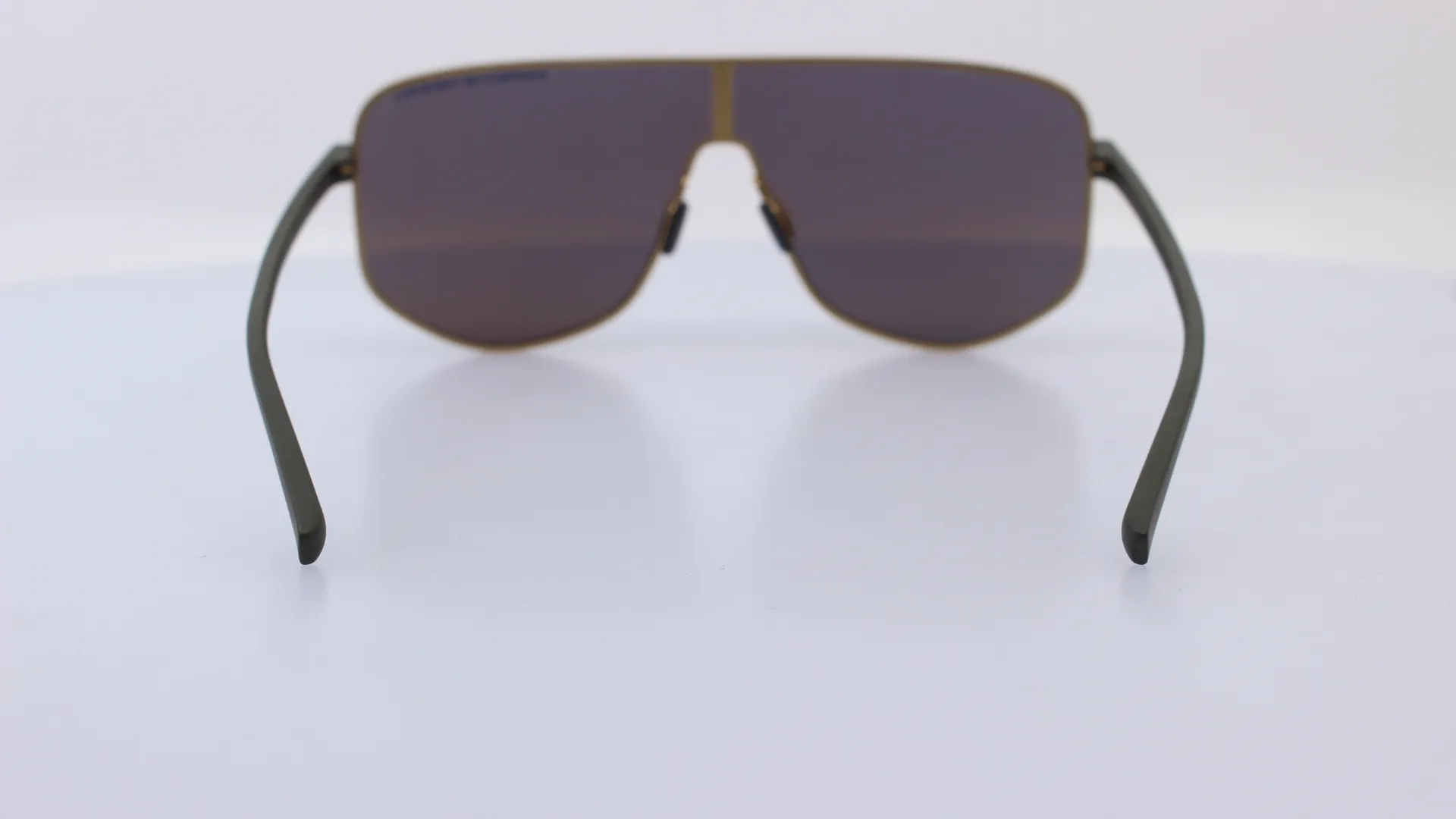 PORSCHE DESIGN - ARANY - 86007