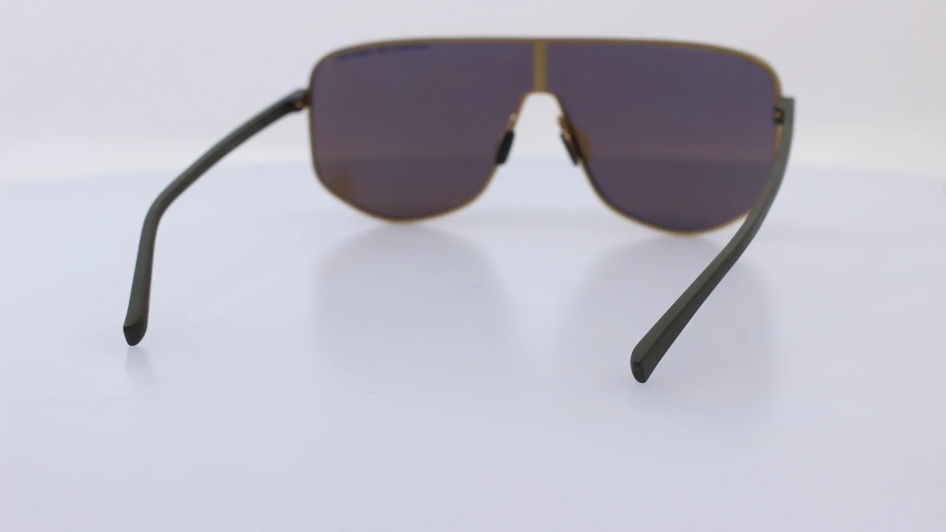 PORSCHE DESIGN - ARANY - 86007