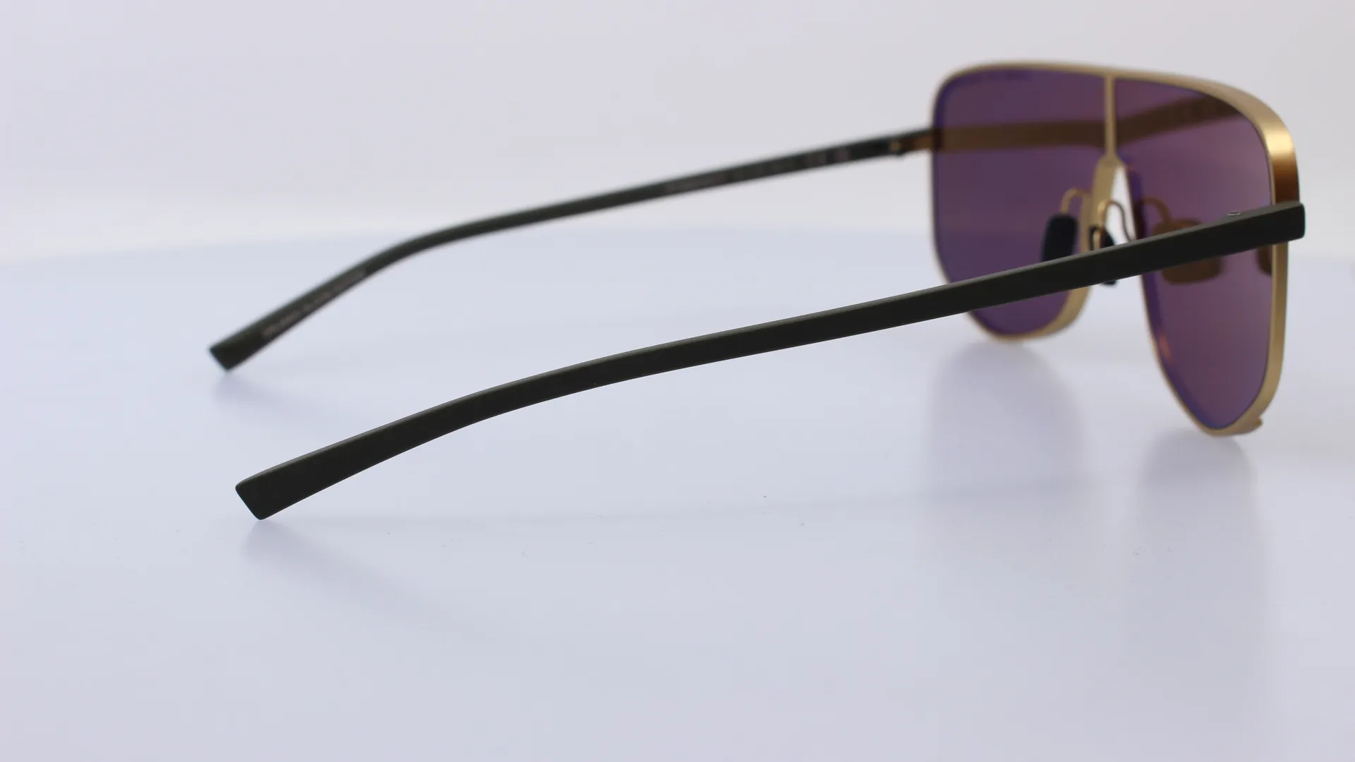 PORSCHE DESIGN - ARANY - 86007