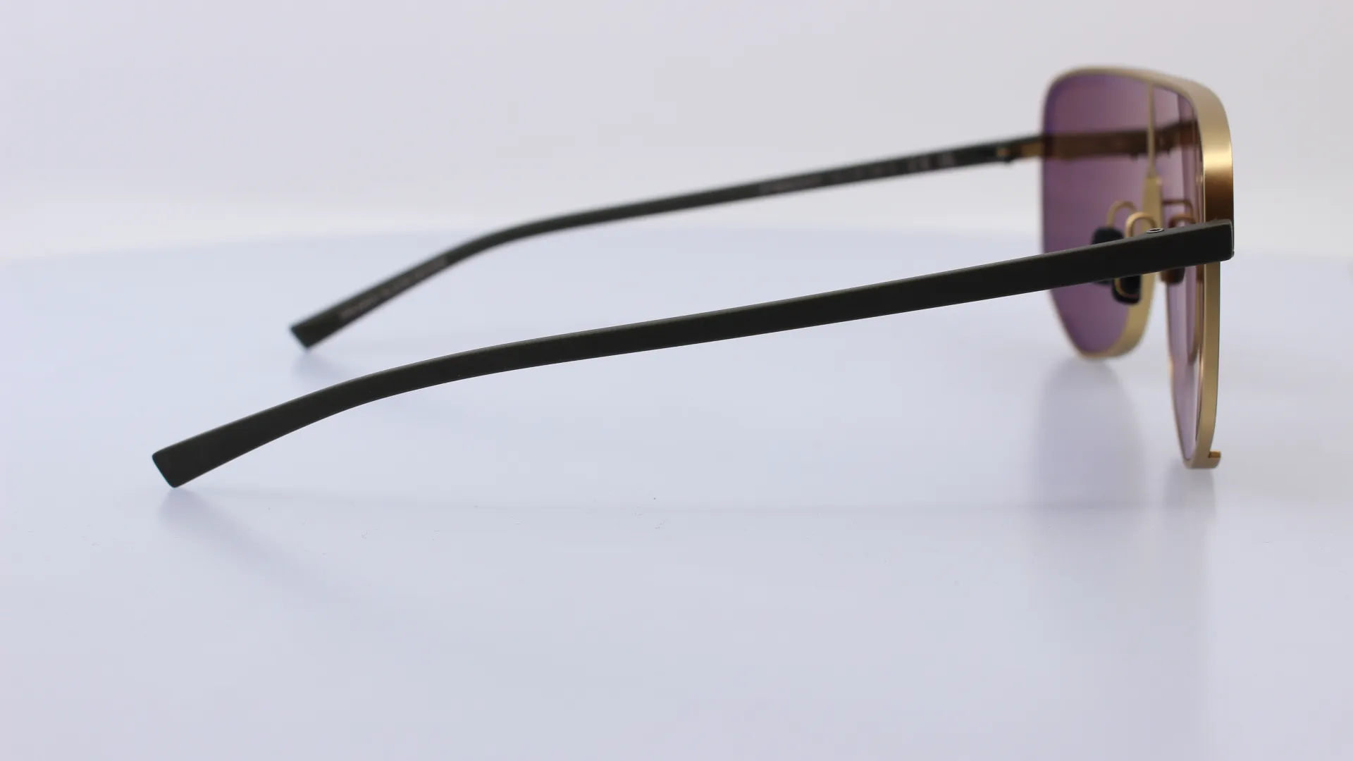 PORSCHE DESIGN - ARANY - 86007