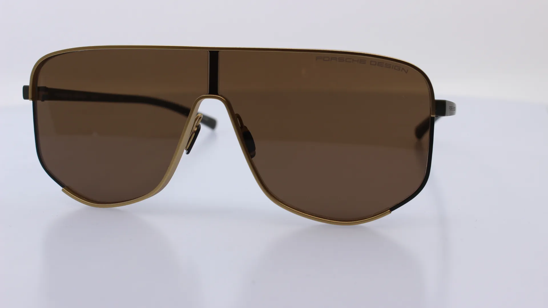 PORSCHE DESIGN - ARANY - 86007