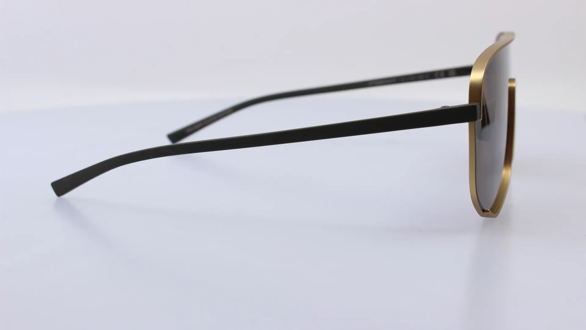 PORSCHE DESIGN - ARANY - 86007