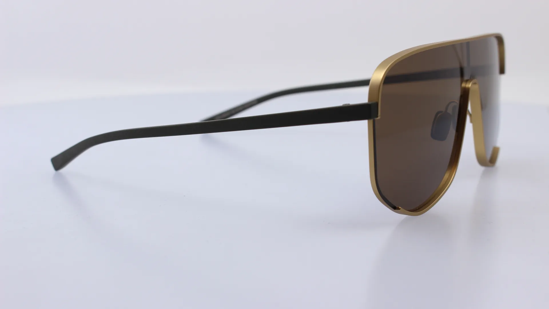 PORSCHE DESIGN - ARANY - 86007
