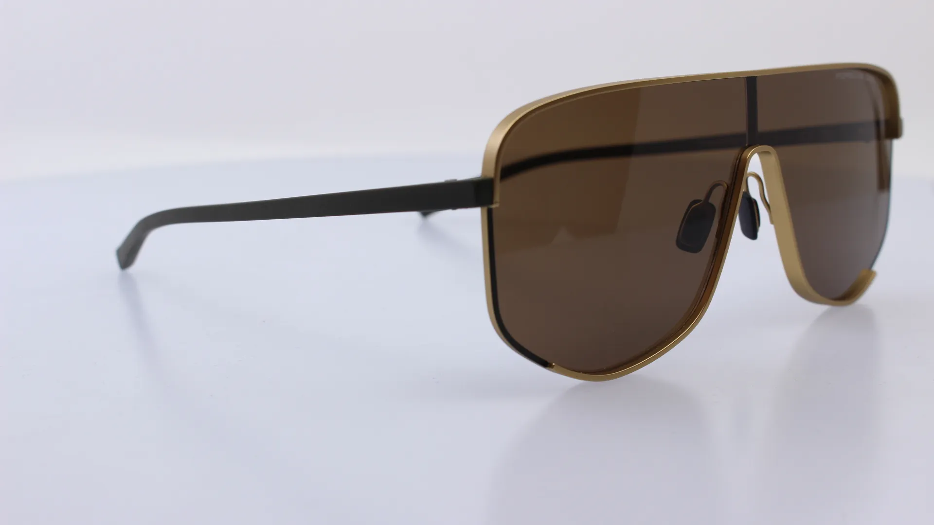 PORSCHE DESIGN - ARANY - 86007