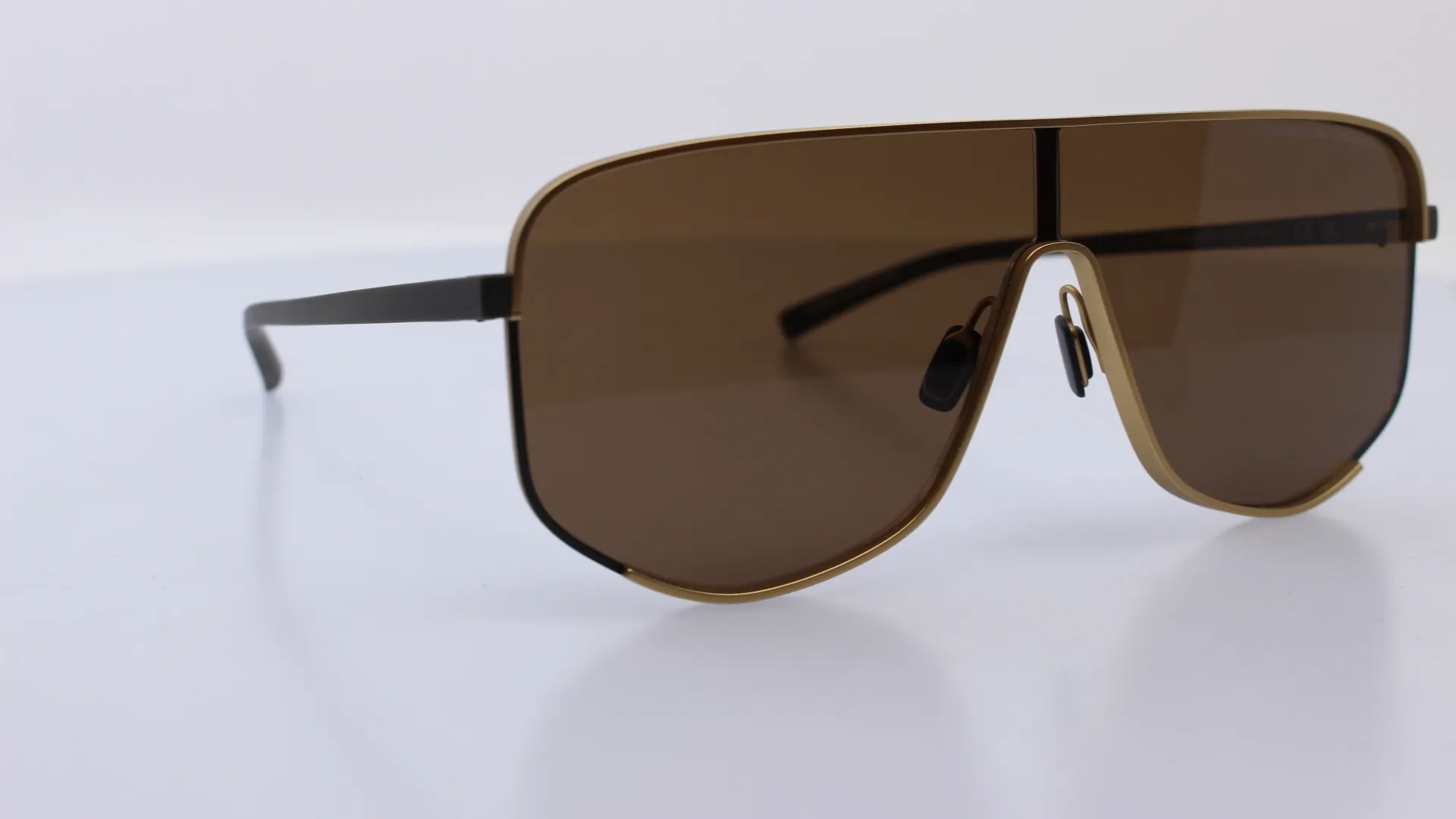 PORSCHE DESIGN - ARANY - 86007