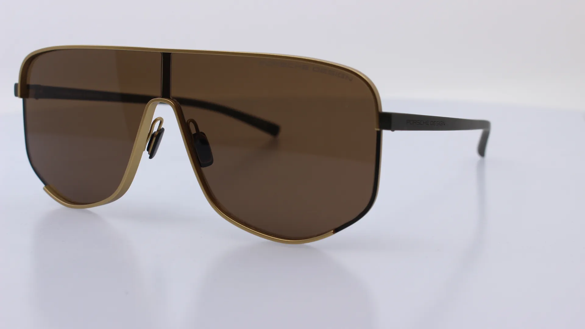 PORSCHE DESIGN - ARANY - 86007
