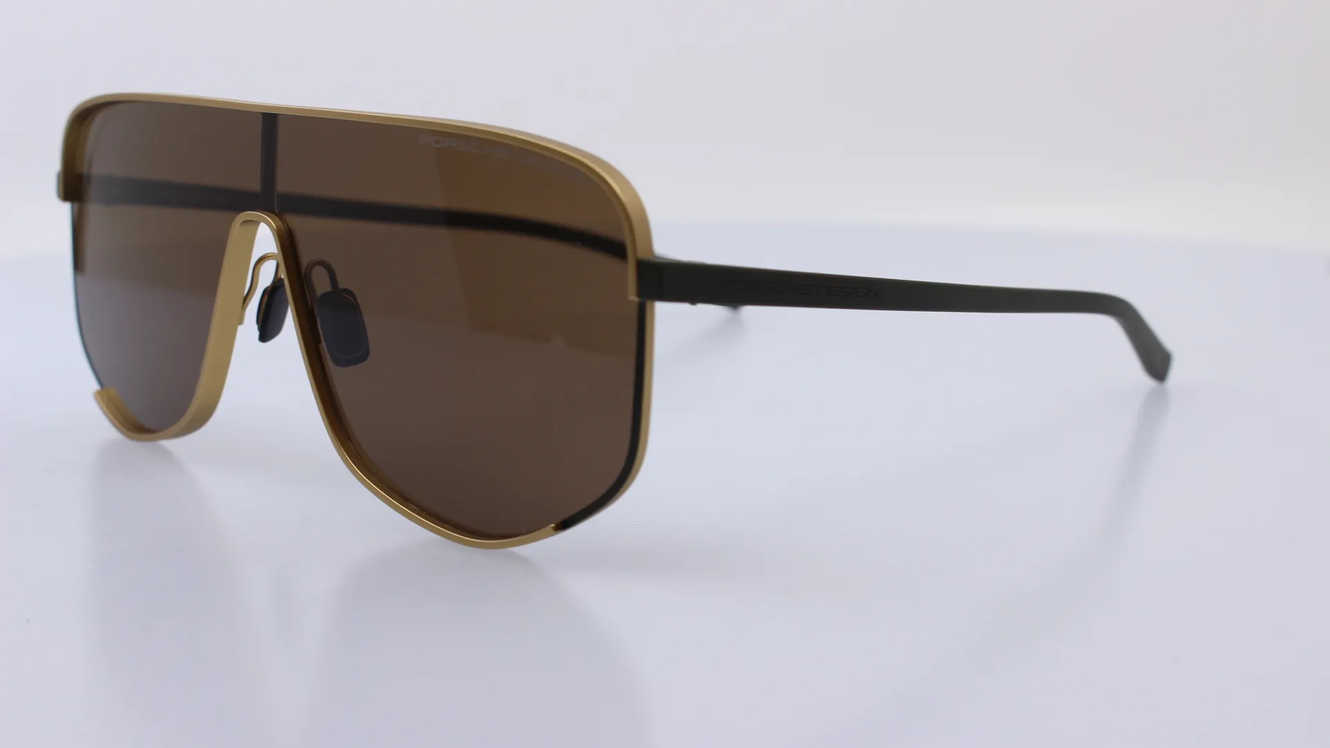 PORSCHE DESIGN - ARANY - 86007