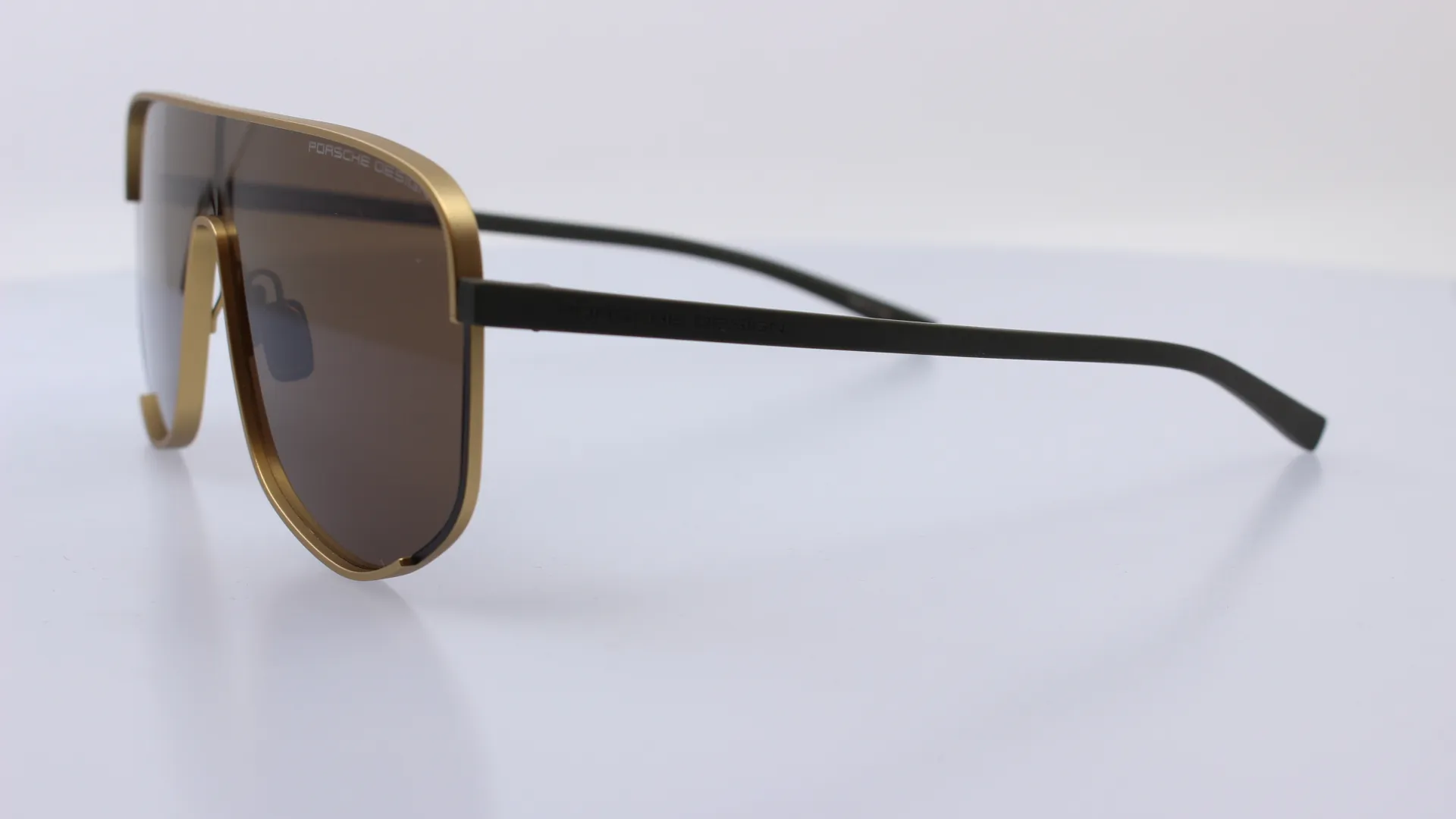 PORSCHE DESIGN - ARANY - 86007