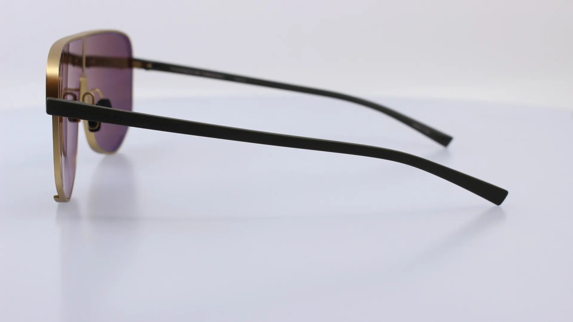 PORSCHE DESIGN - ARANY - 86007