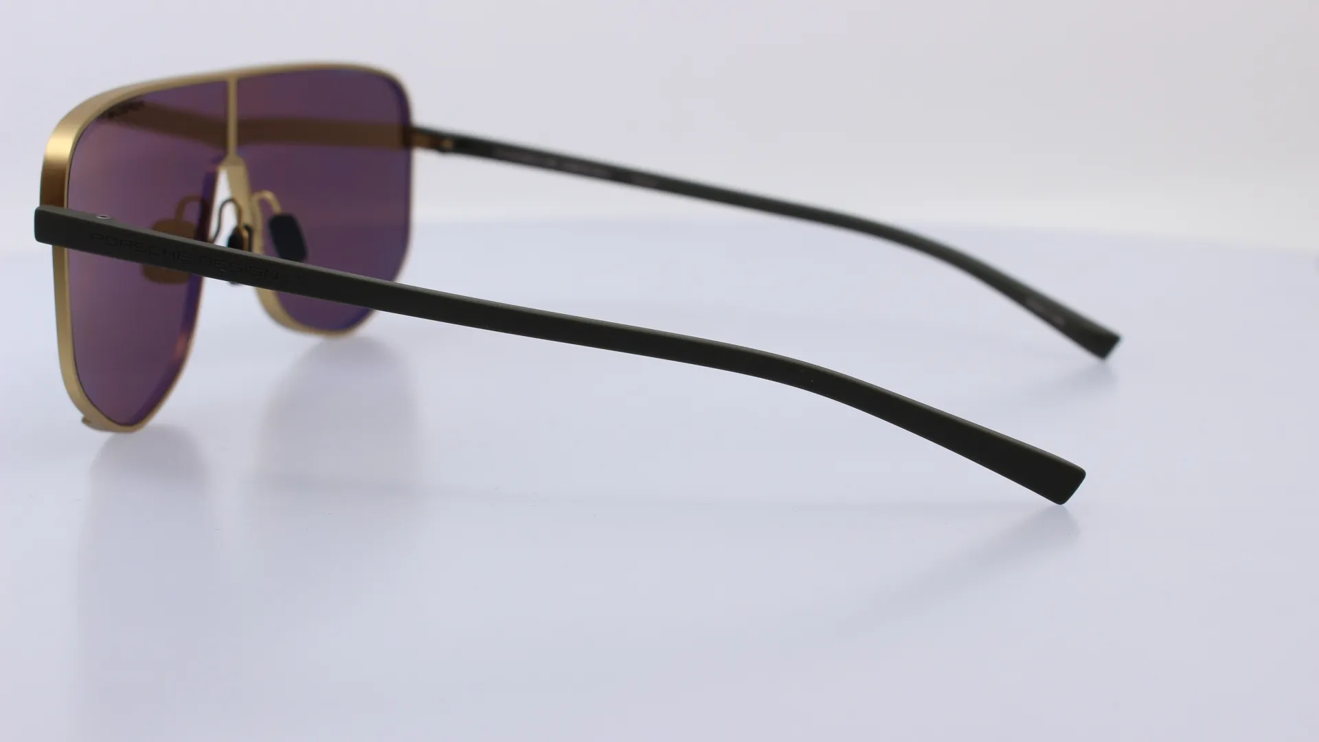 PORSCHE DESIGN - ARANY - 86007