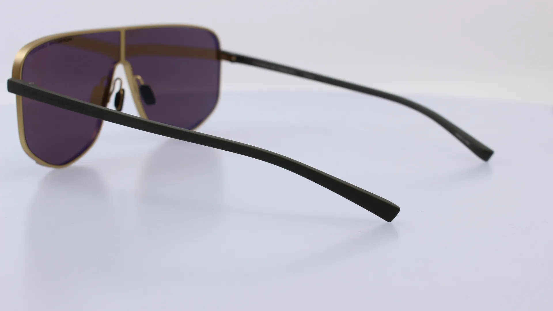 PORSCHE DESIGN - ARANY - 86007