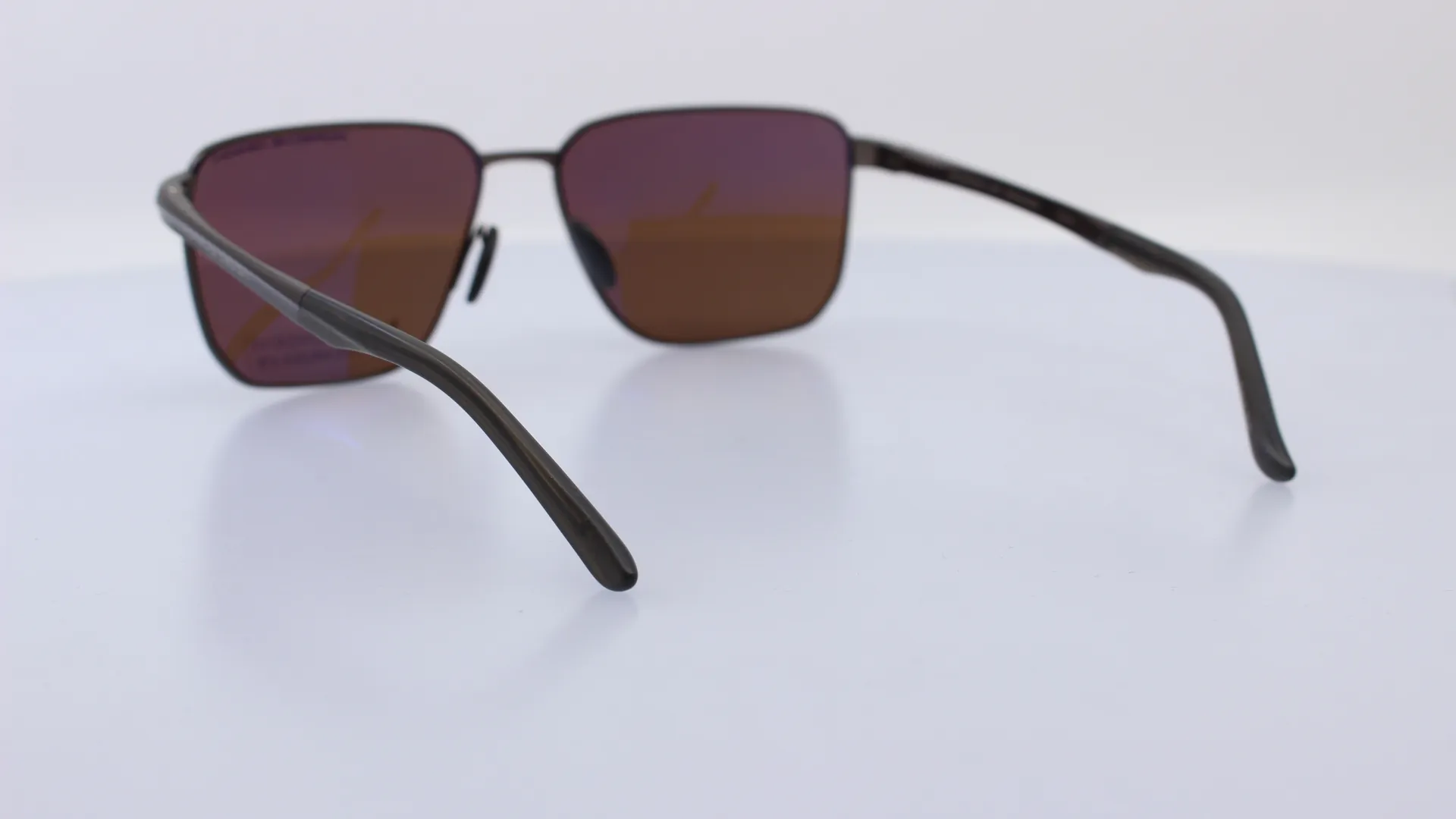 PORSCHE DESIGN - SZÜRKE - 86004