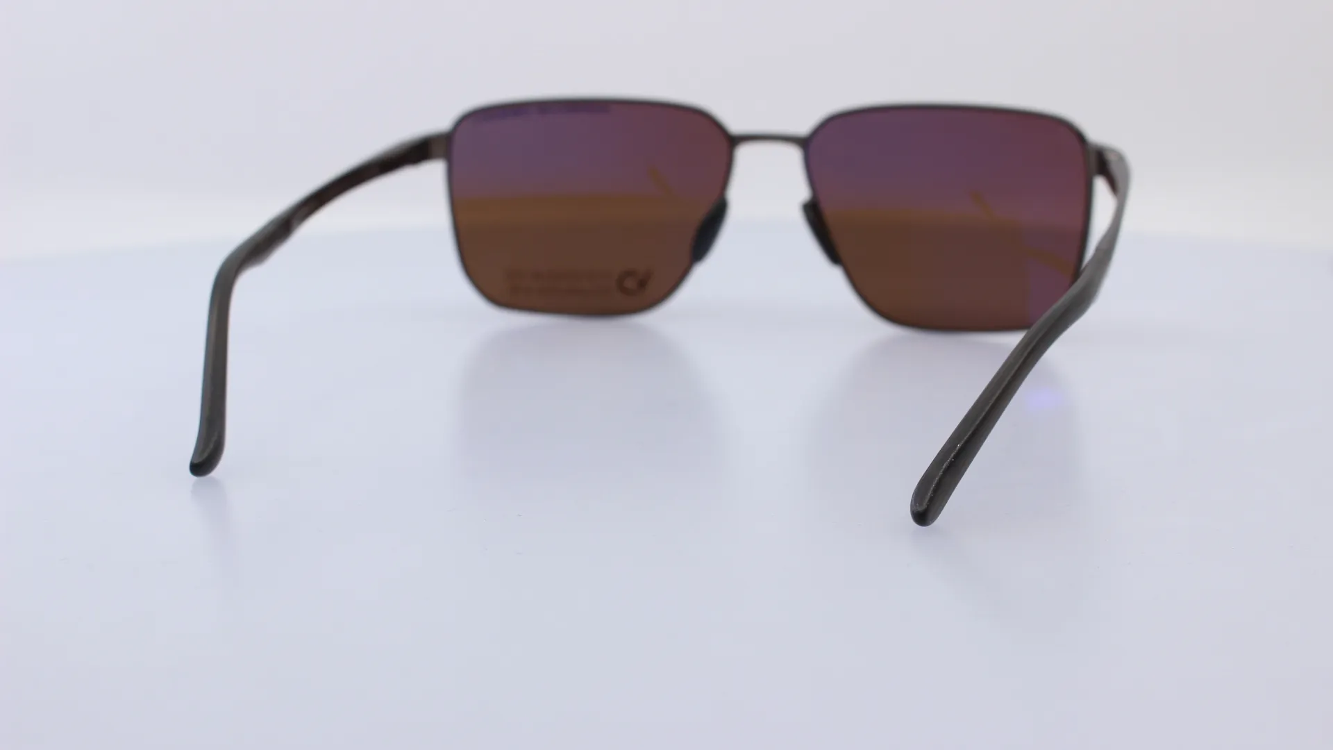 PORSCHE DESIGN - SZÜRKE - 86004