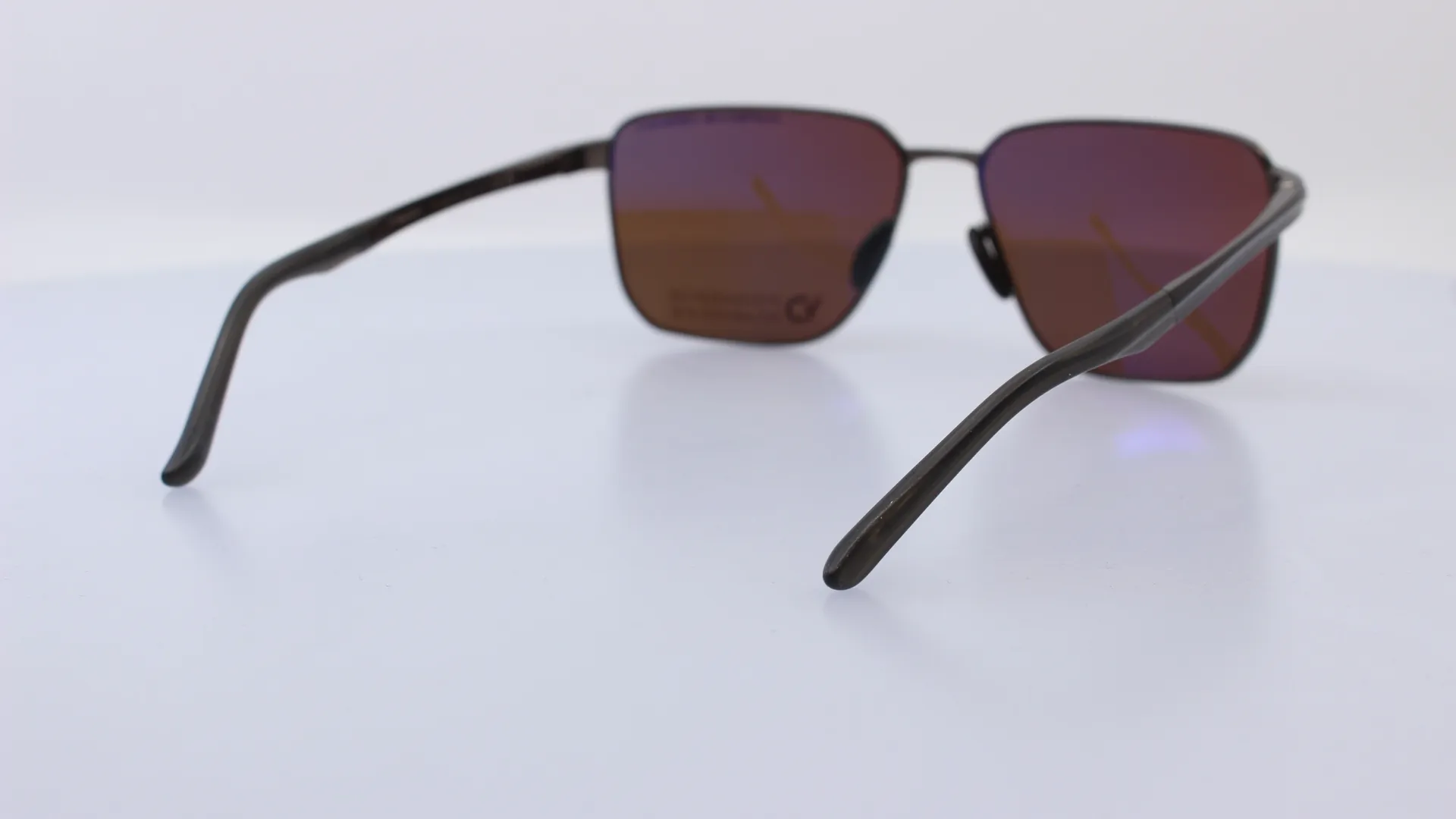 PORSCHE DESIGN - SZÜRKE - 86004