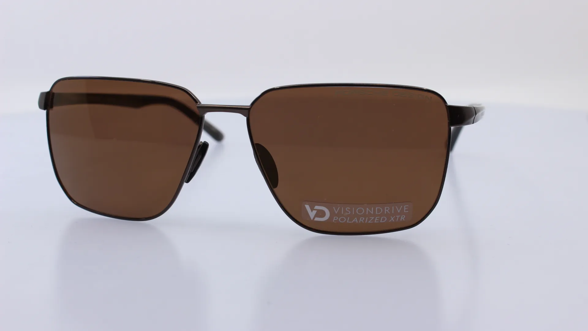 PORSCHE DESIGN - SZÜRKE - 86004