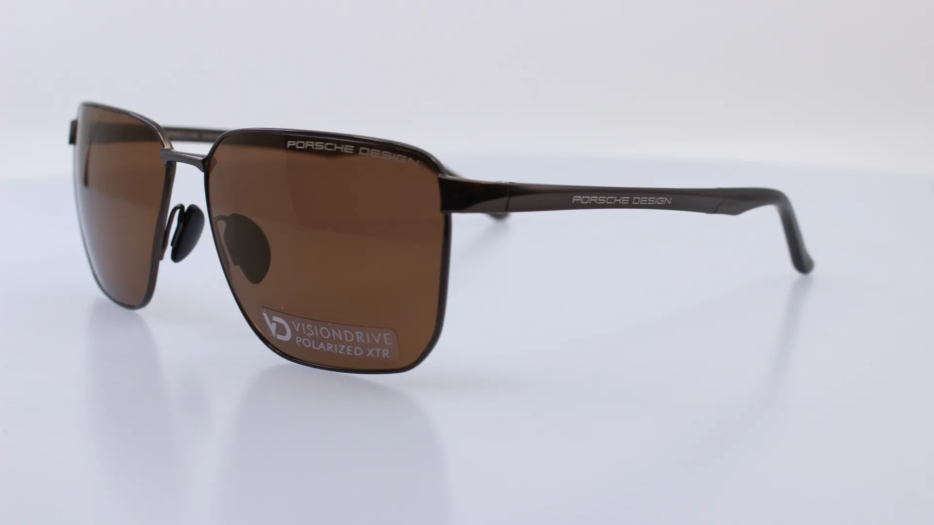 PORSCHE DESIGN - SZÜRKE - 86004