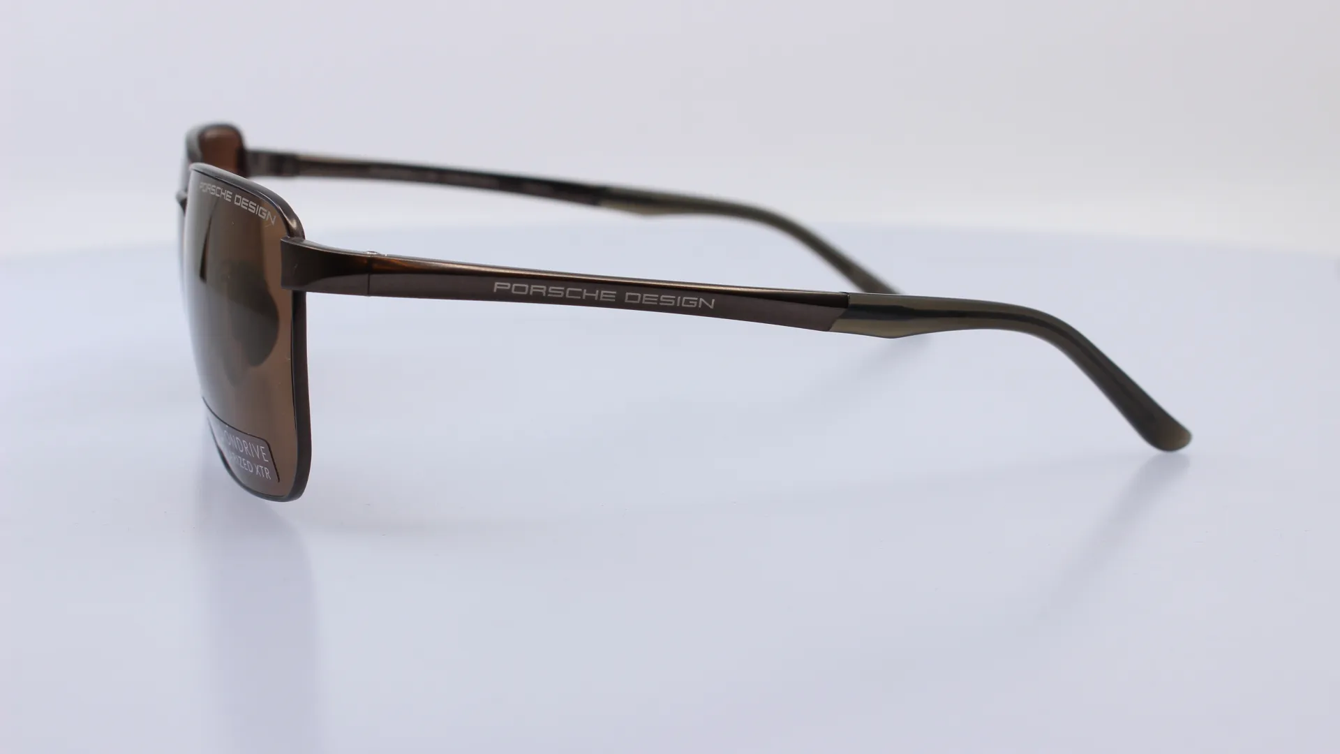 PORSCHE DESIGN - SZÜRKE - 86004