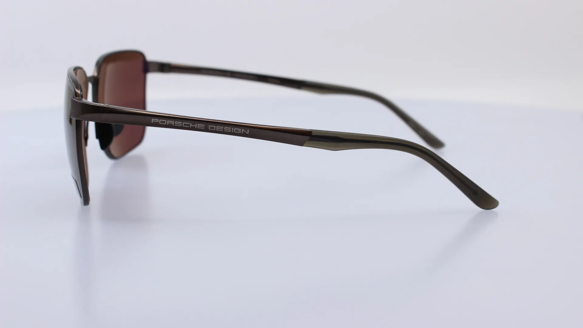 PORSCHE DESIGN - SZÜRKE - 86004