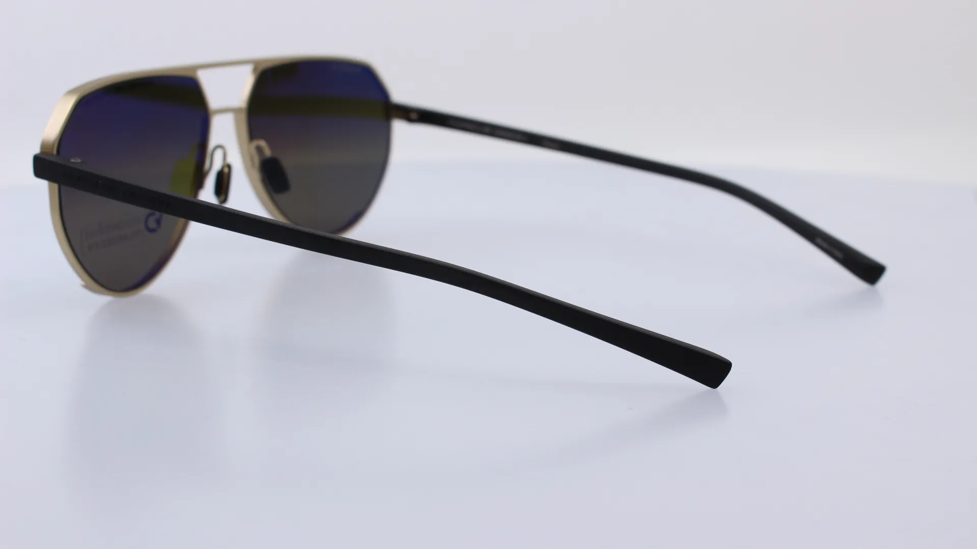 PORSCHE DESIGN - ARANY - 8996