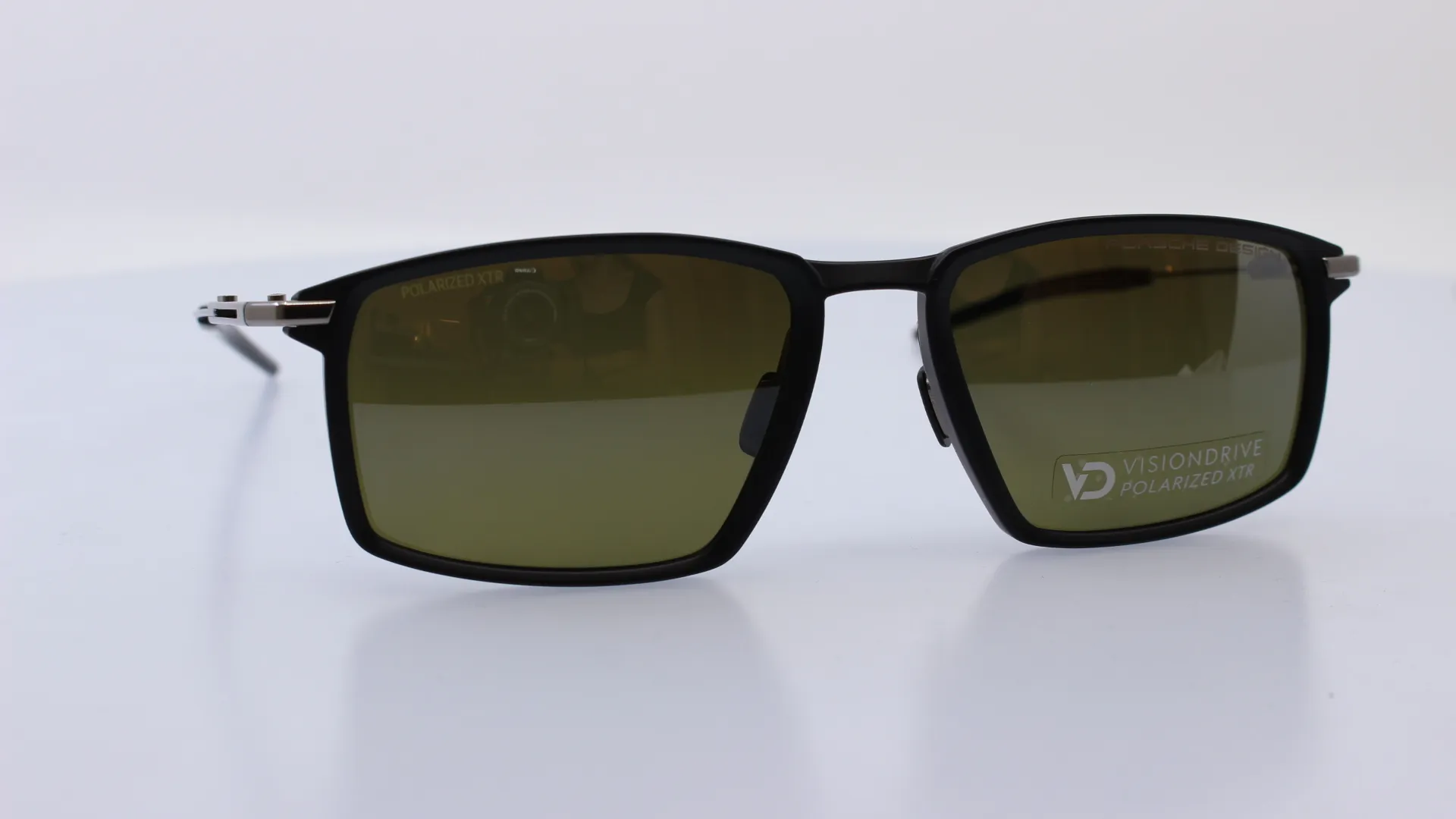 PORSCHE DESIGN - ARANY - 86006