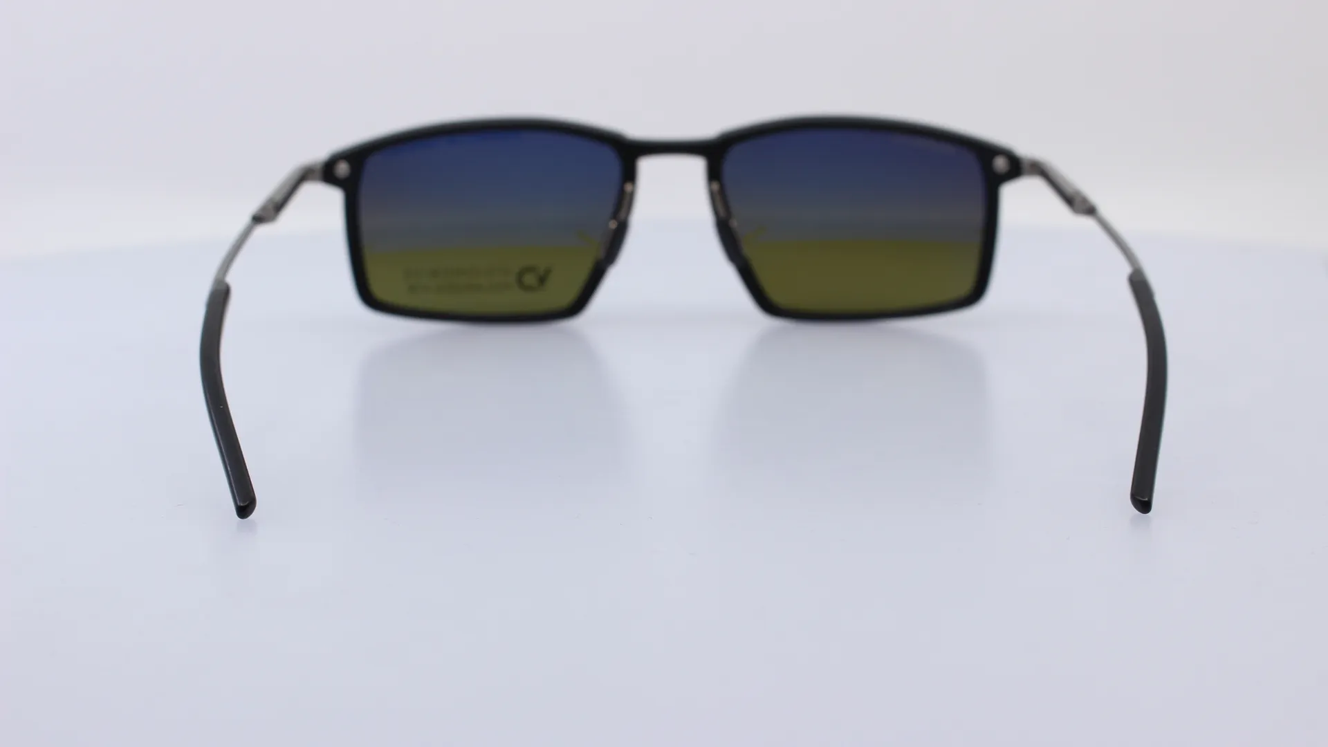 PORSCHE DESIGN - ARANY - 86006