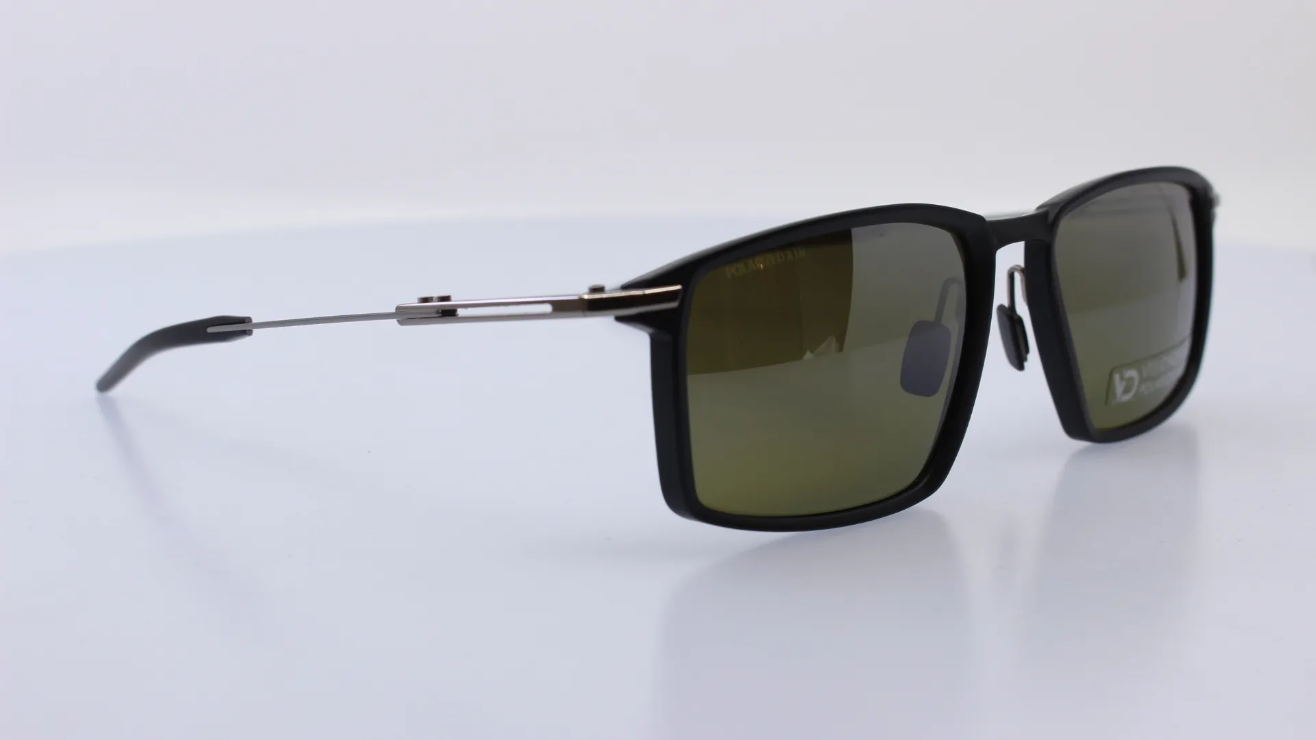 PORSCHE DESIGN - ARANY - 86006