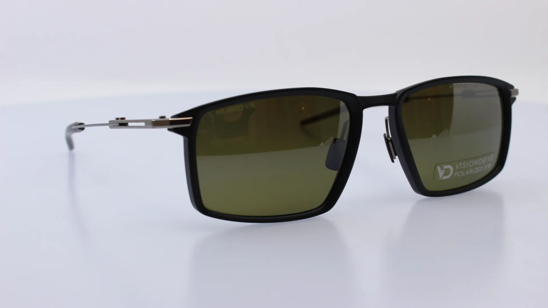 PORSCHE DESIGN - ARANY - 86006