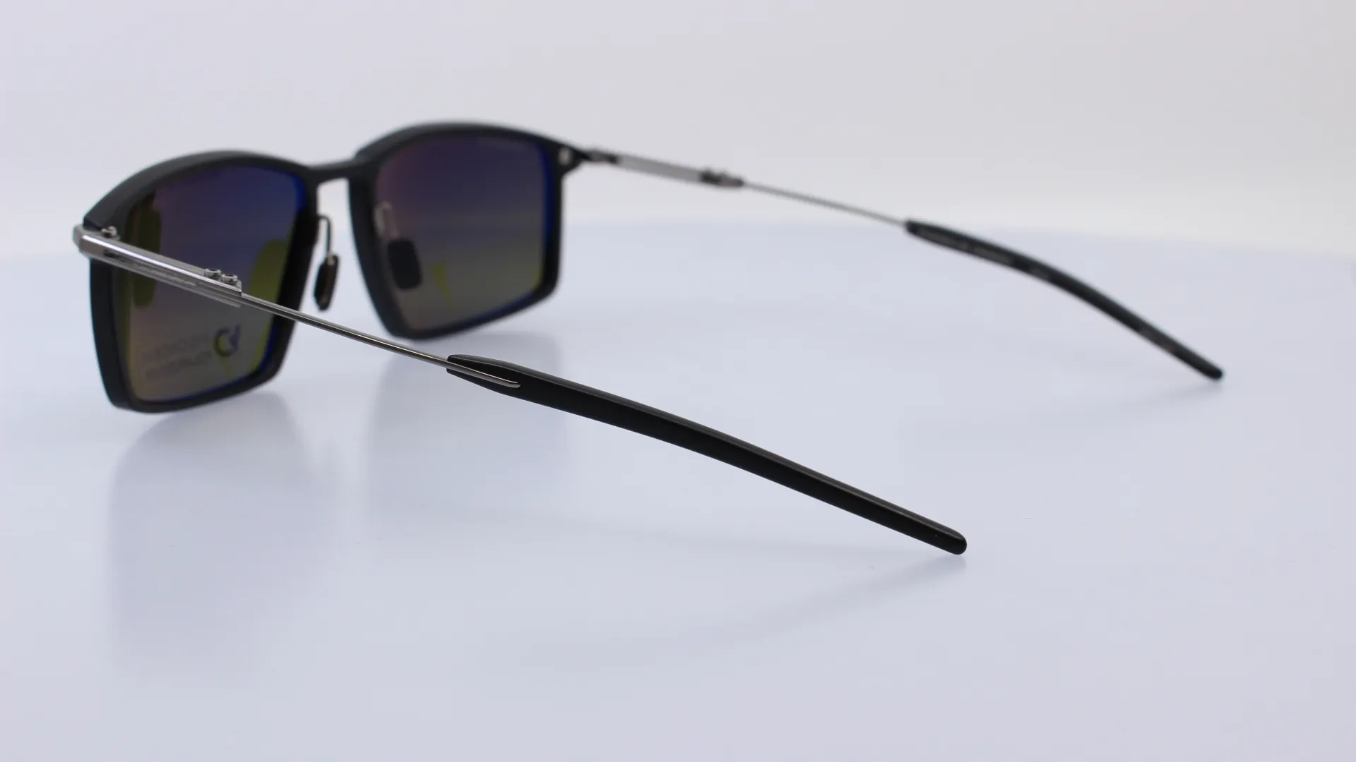PORSCHE DESIGN - ARANY - 86006