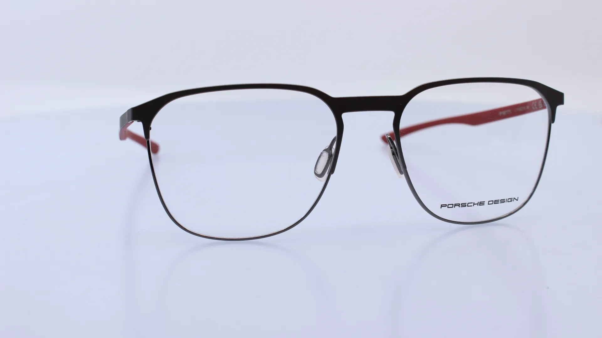 PORSCHE DESIGN - SZÜRKE - 8771