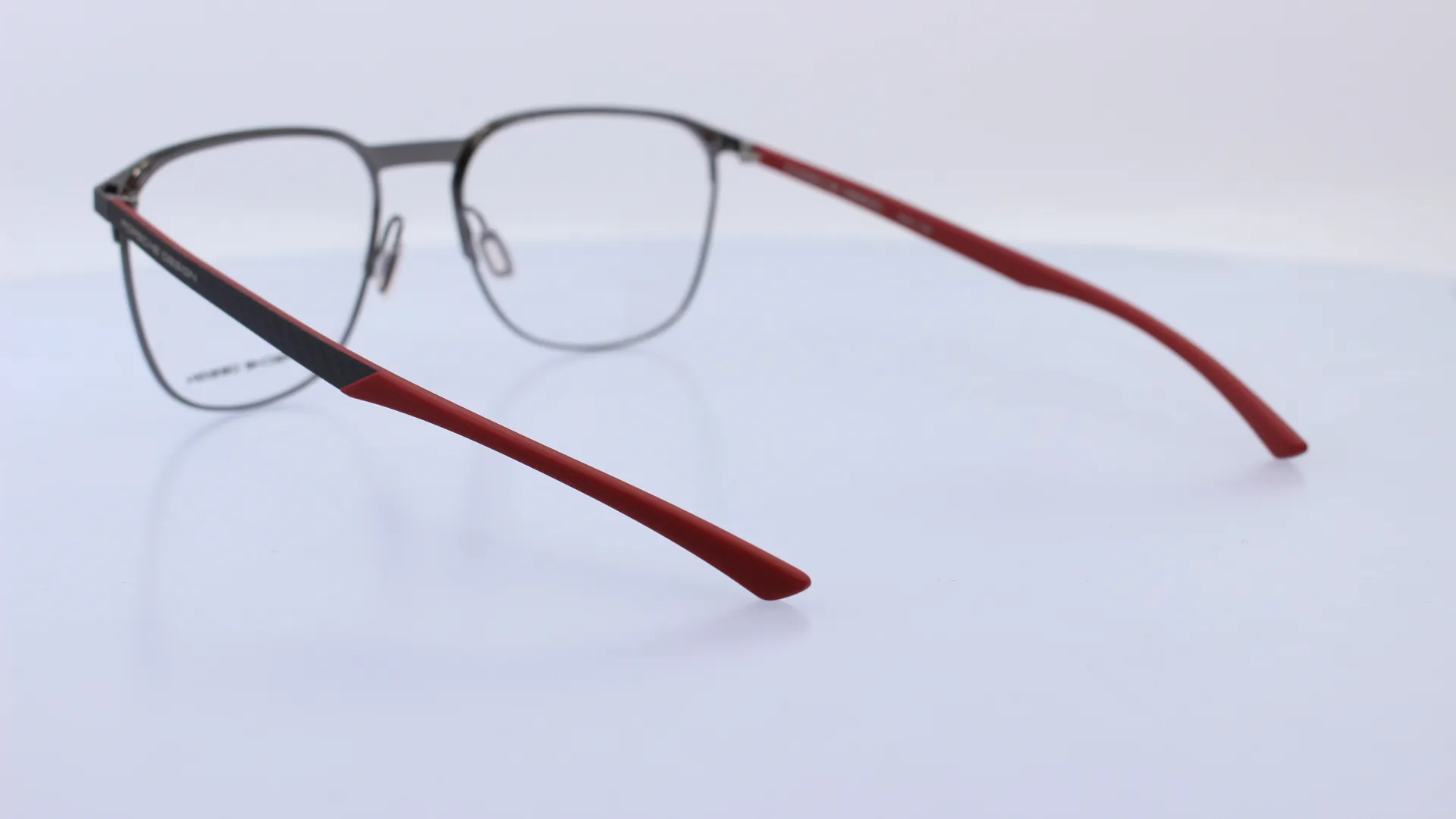 PORSCHE DESIGN - SZÜRKE - 8771