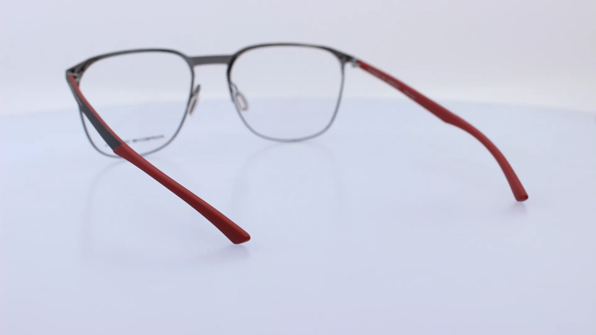 PORSCHE DESIGN - SZÜRKE - 8771