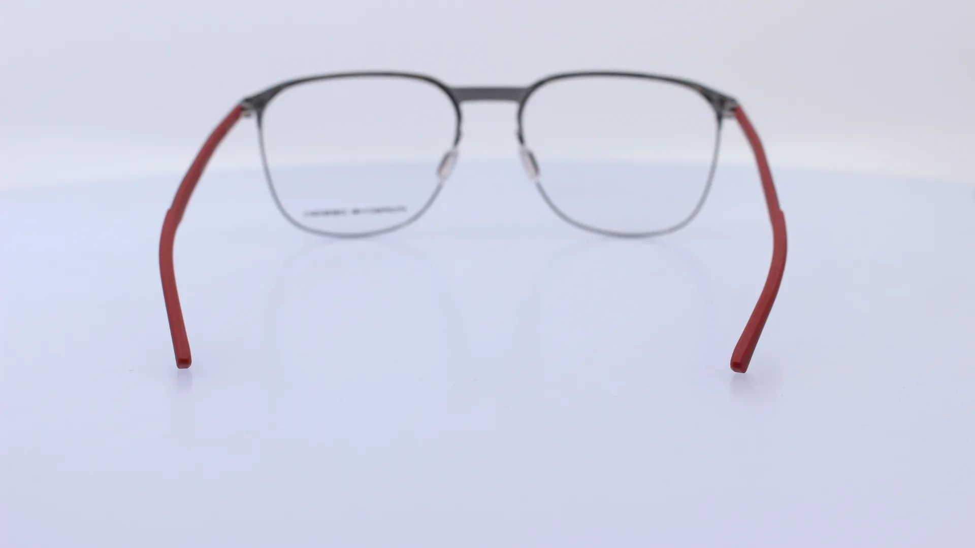 PORSCHE DESIGN - SZÜRKE - 8771